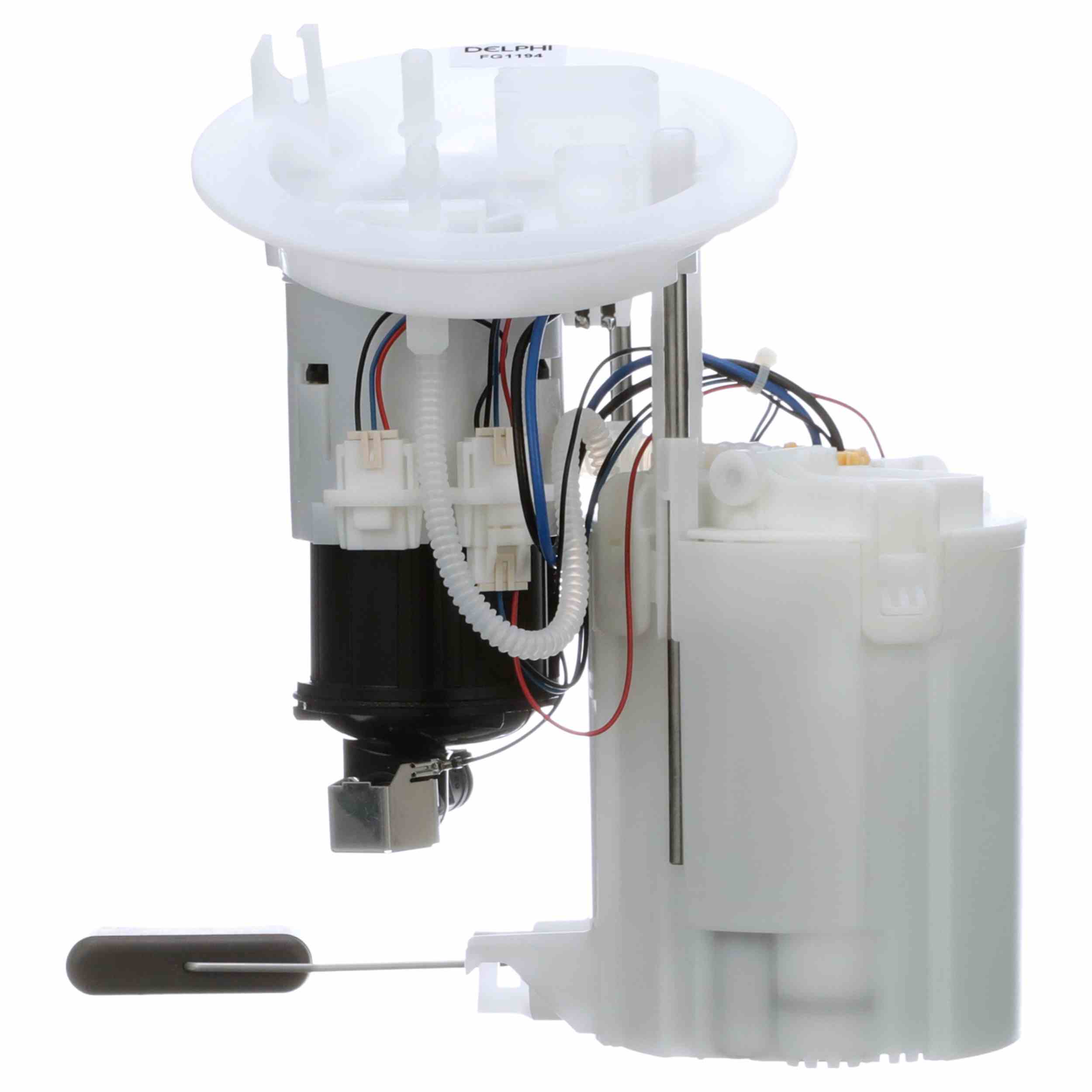 Delphi Fuel Pump Module Assembly FG1194