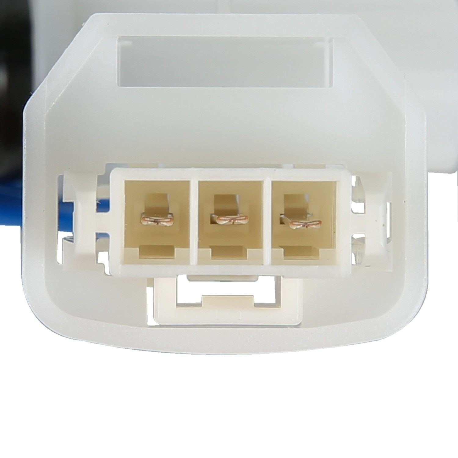 Delphi Fuel Pump Module Assembly FG1194