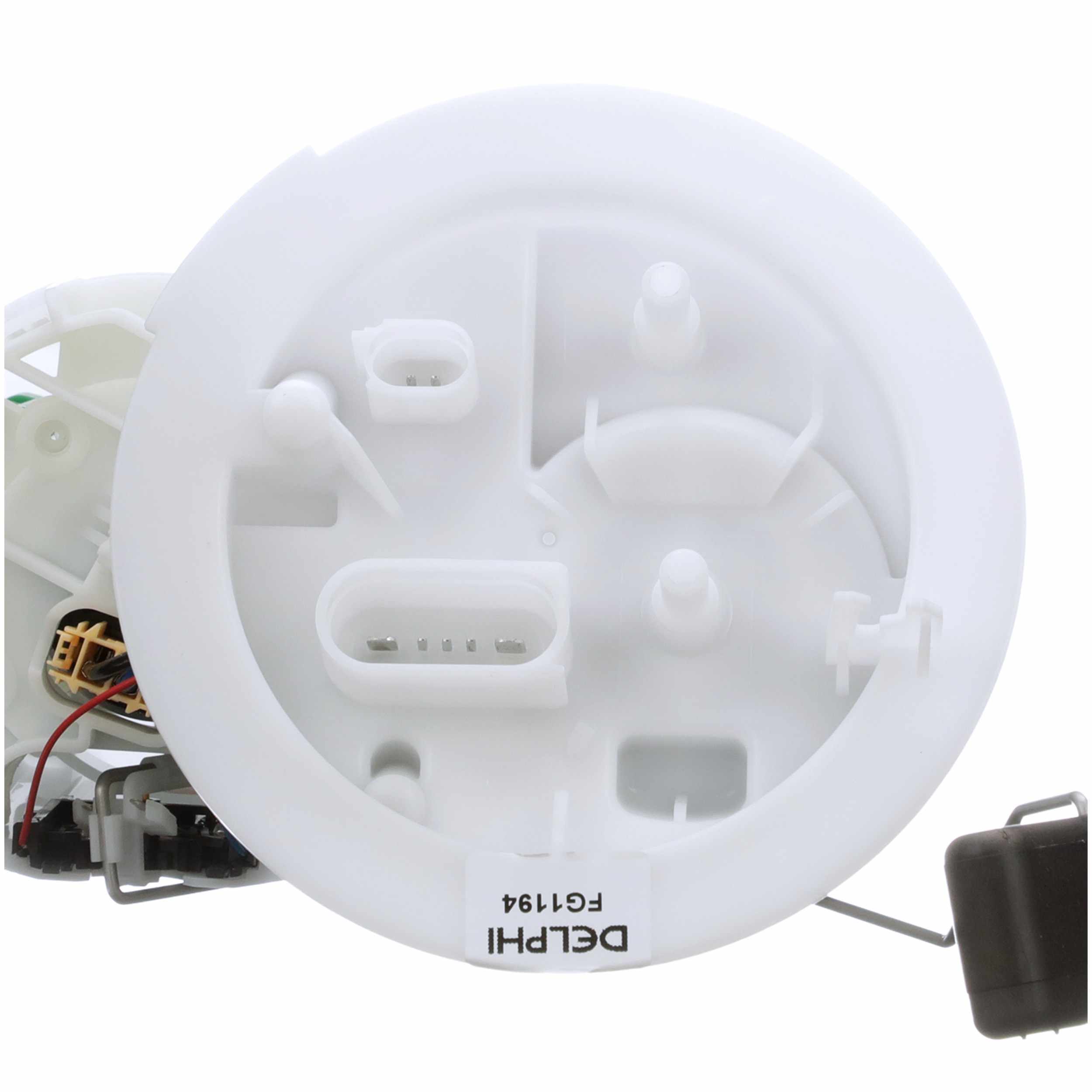 Delphi Fuel Pump Module Assembly FG1194