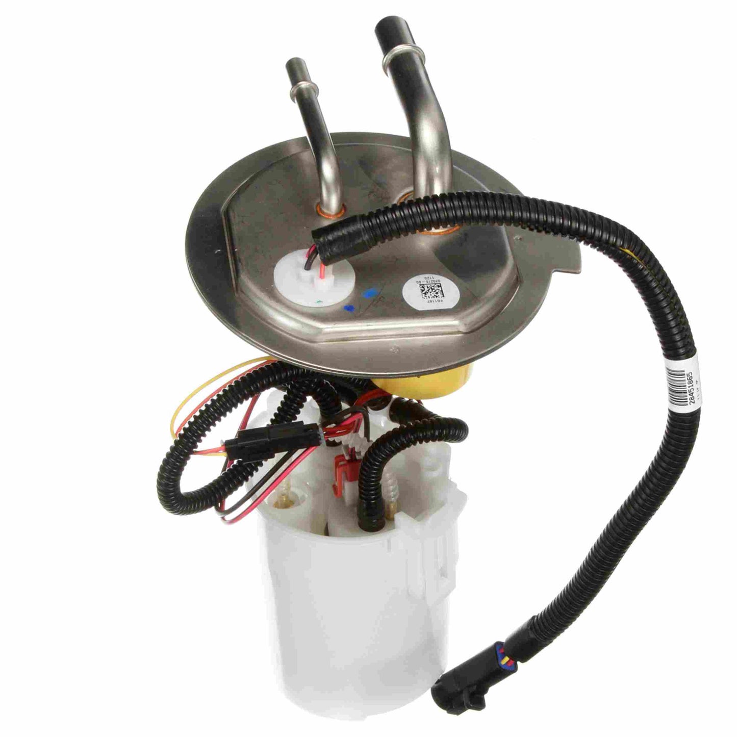 Delphi Fuel Pump Module Assembly FG1197