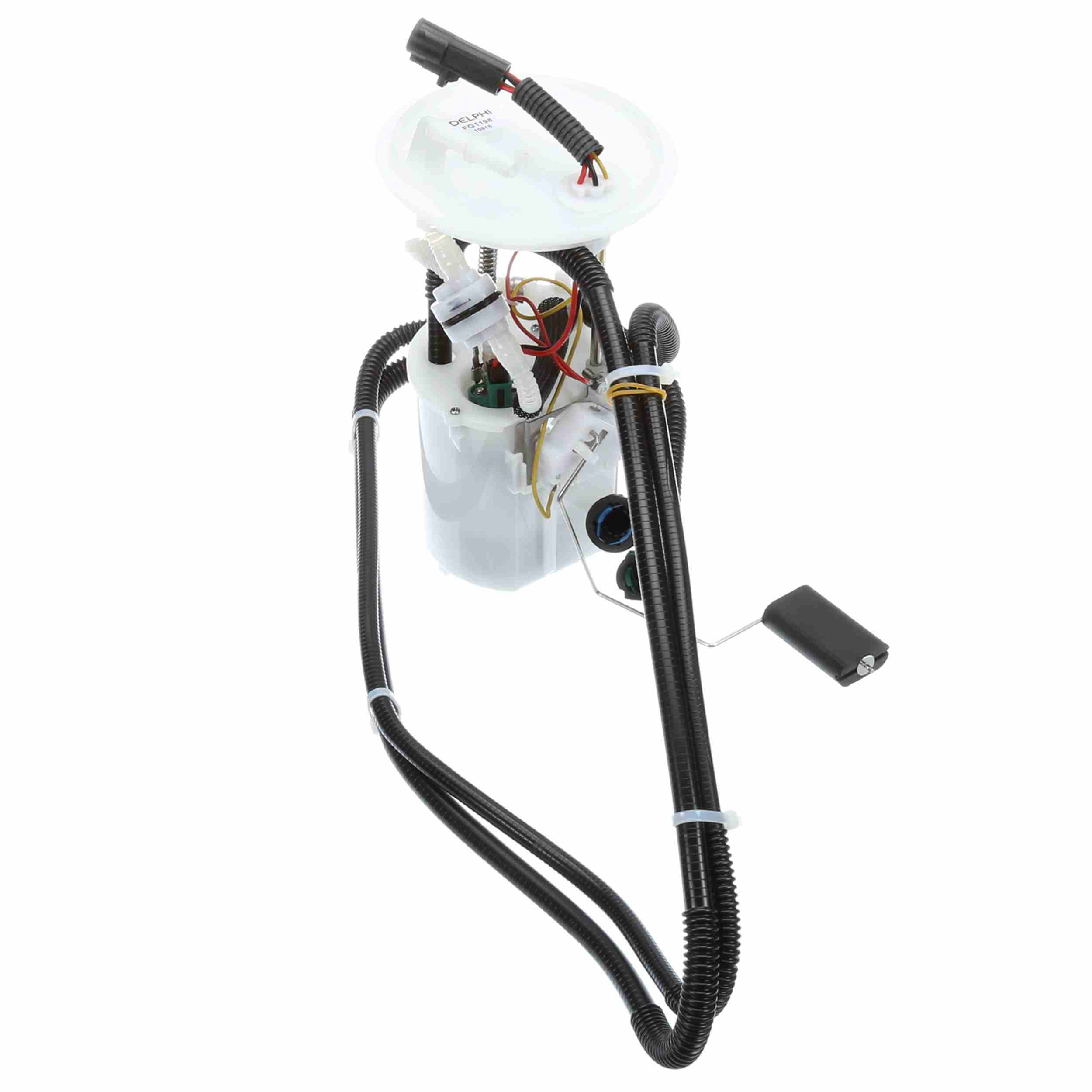 Delphi Fuel Pump Module Assembly FG1198