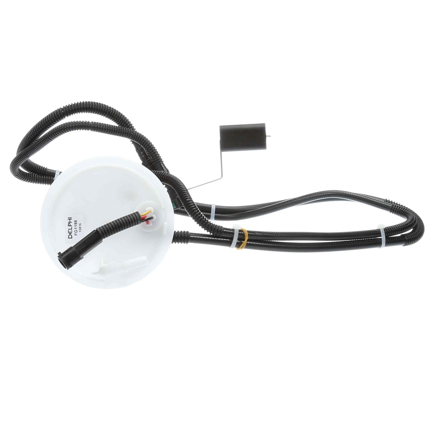 Delphi Fuel Pump Module Assembly FG1198