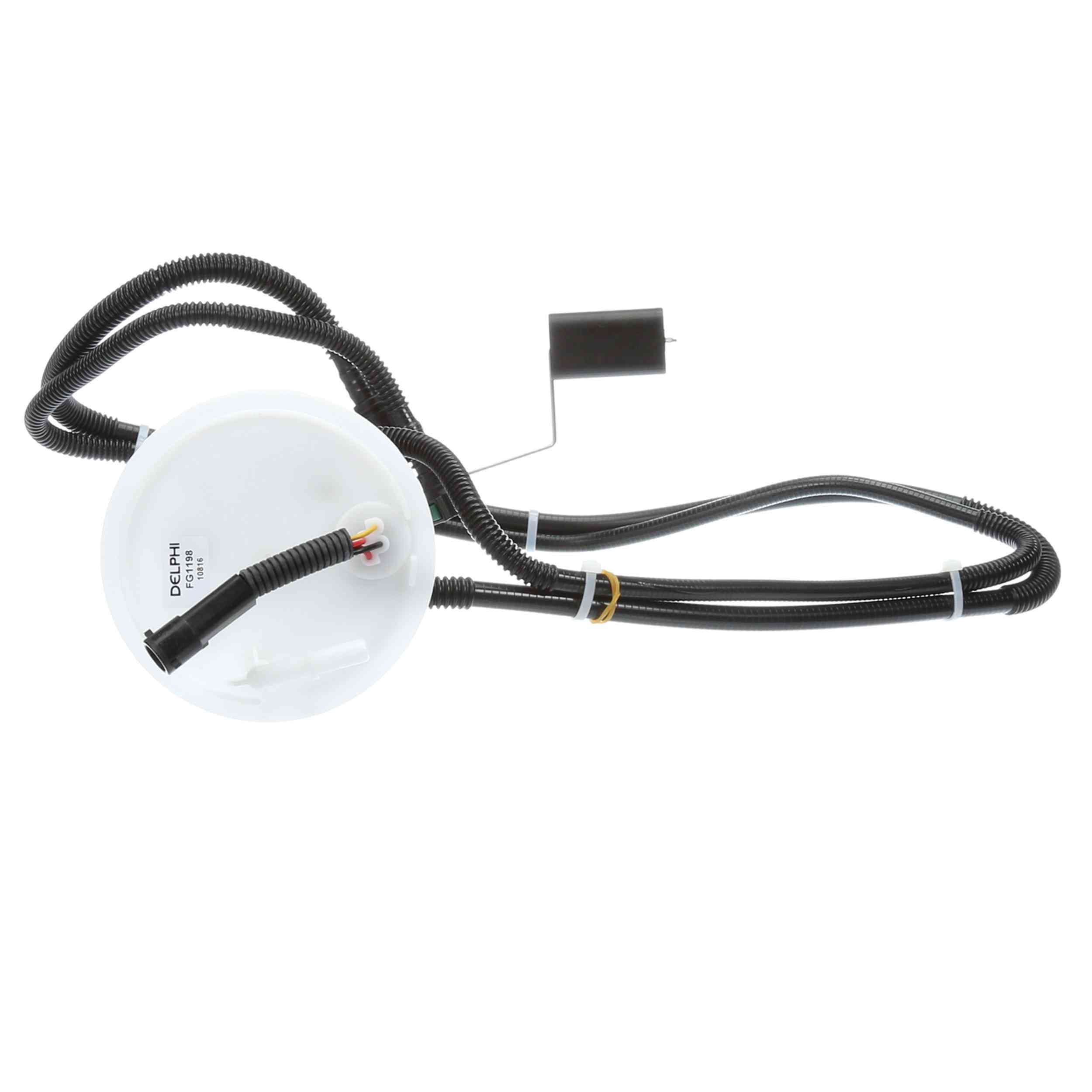 Delphi Fuel Pump Module Assembly FG1198