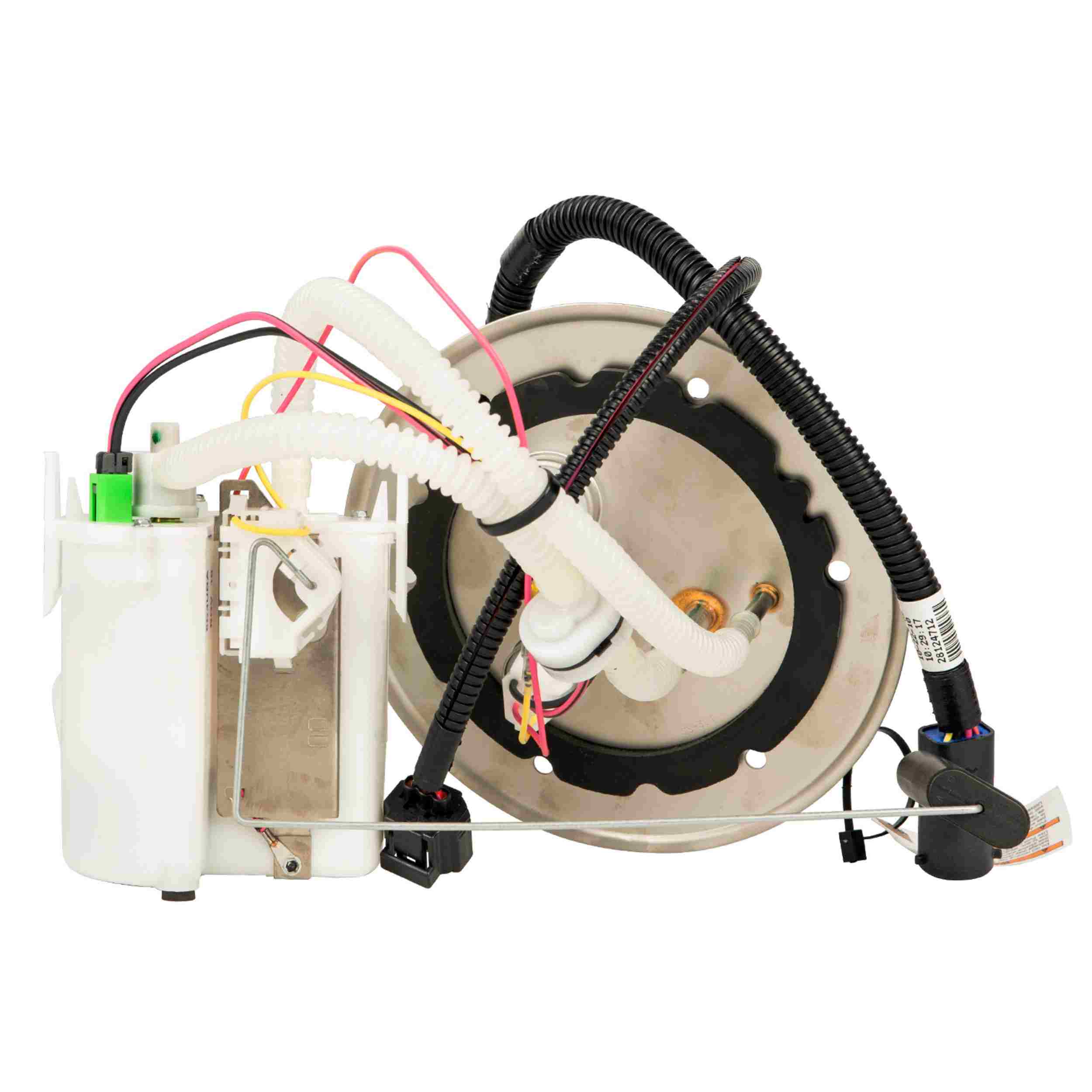 Delphi Fuel Pump Module Assembly FG1199