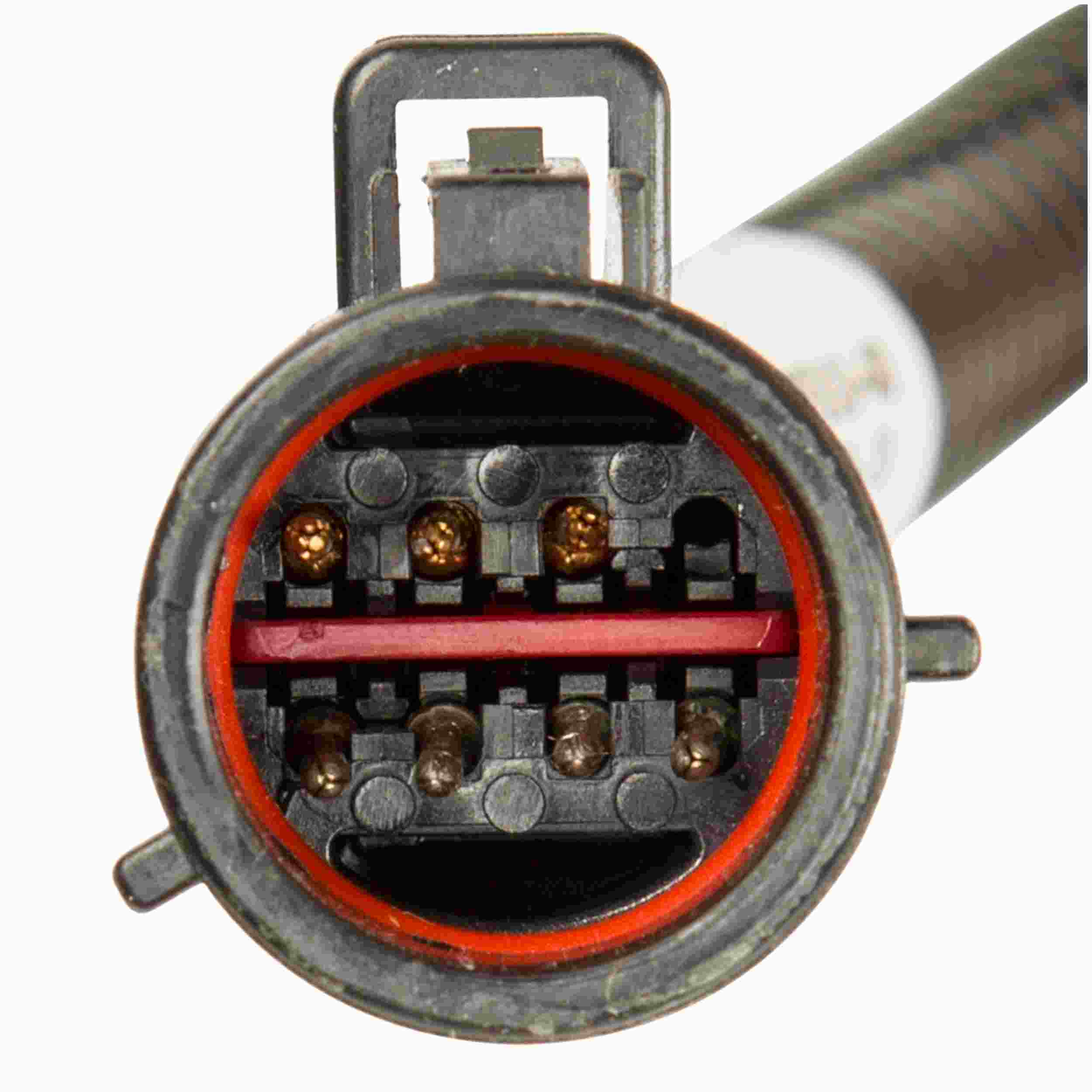 Delphi Fuel Pump Module Assembly FG1199