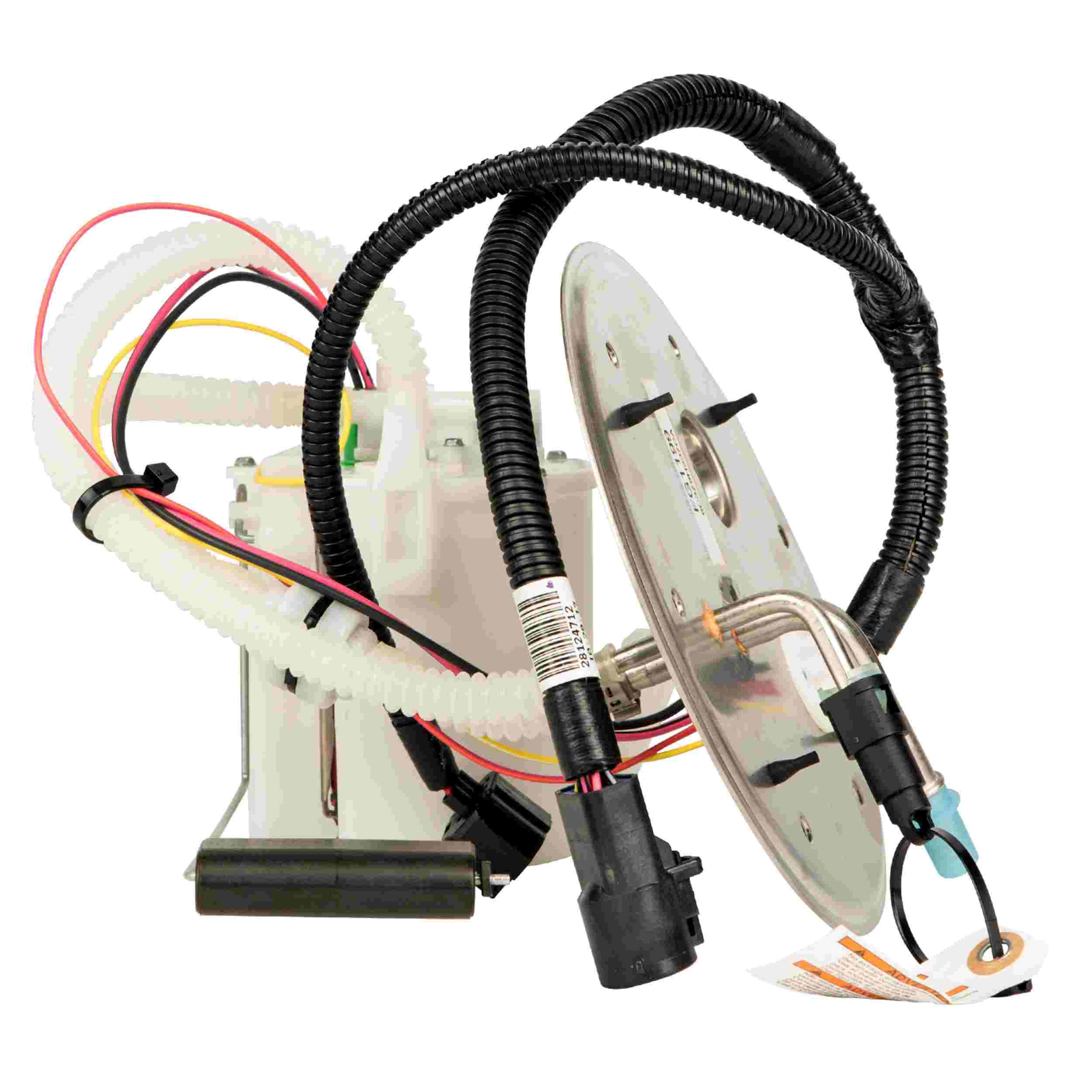 Delphi Fuel Pump Module Assembly FG1199