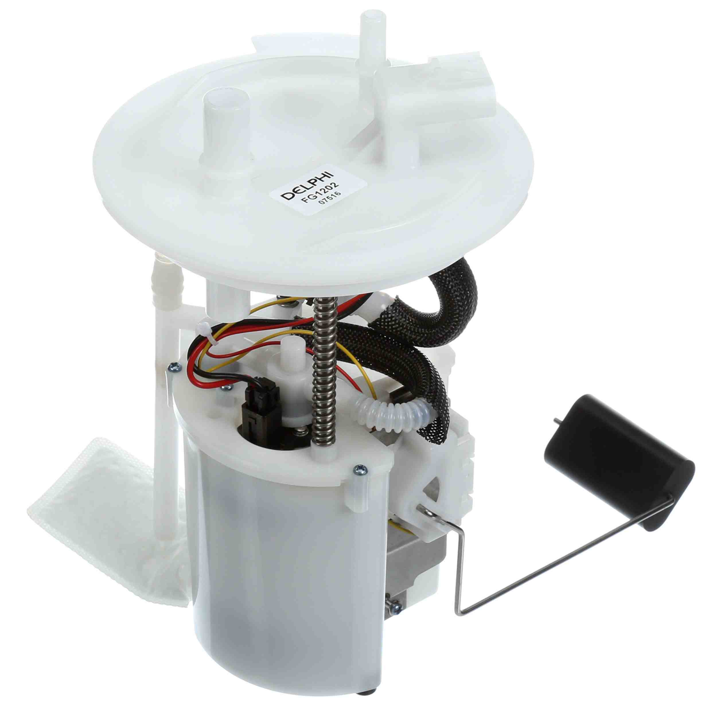 Delphi Fuel Pump Module Assembly FG1202