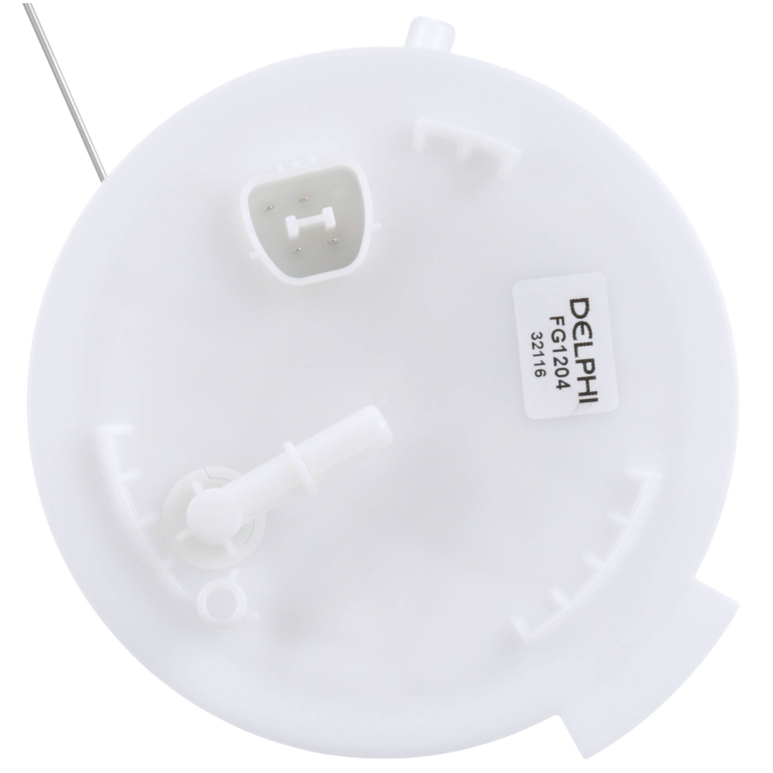 Delphi Fuel Pump Module Assembly FG1204