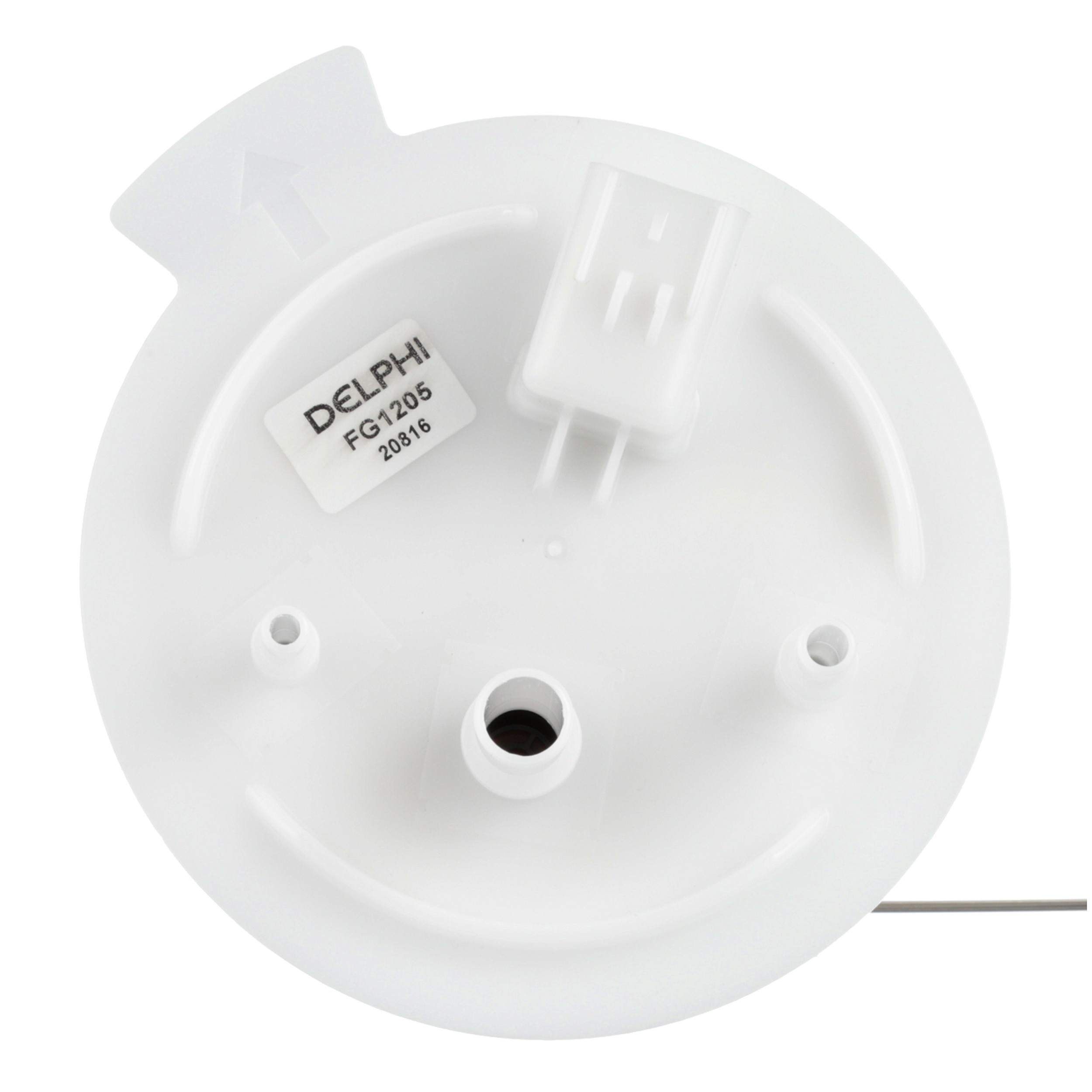 Delphi Fuel Pump Module Assembly FG1205