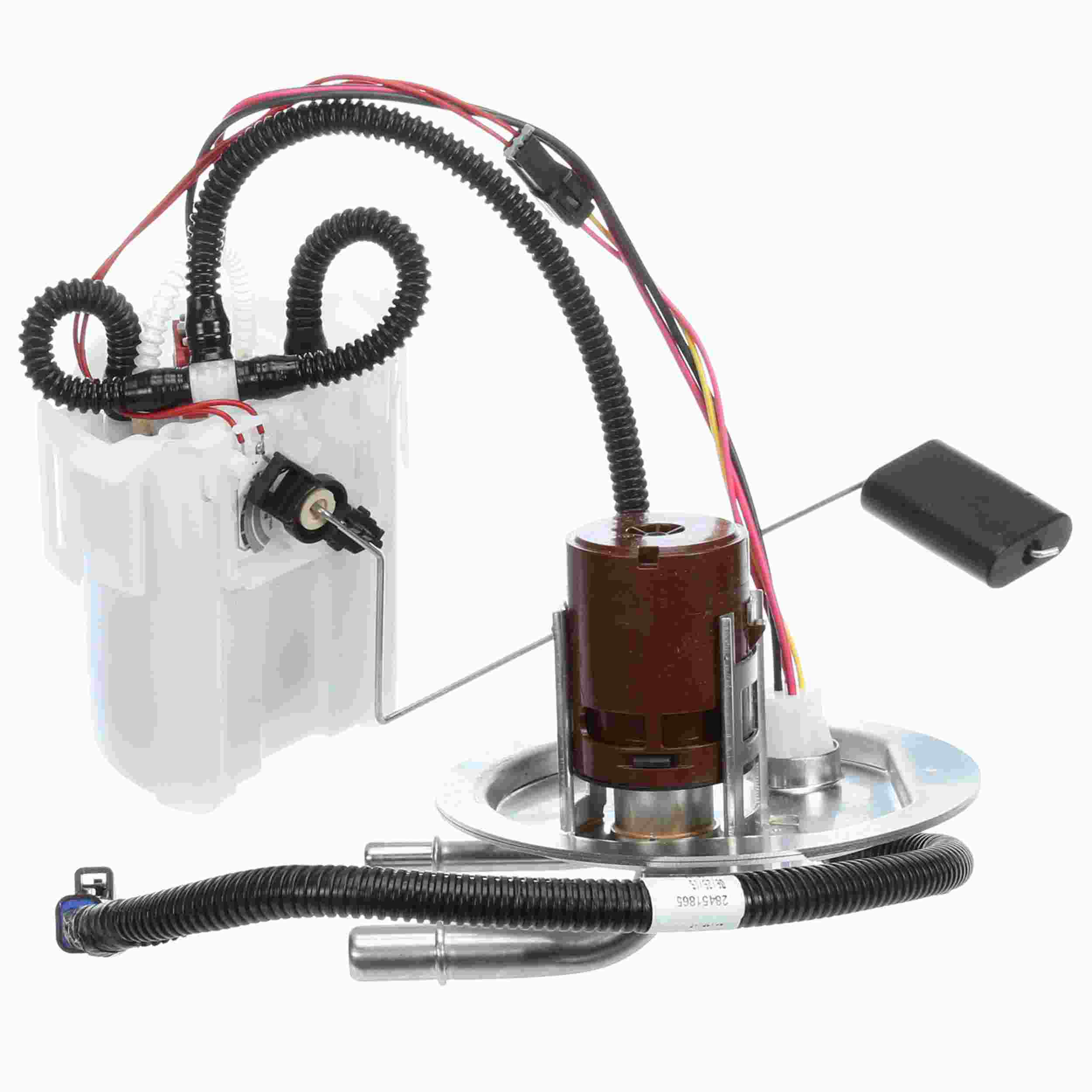 Delphi Fuel Pump Module Assembly FG1208