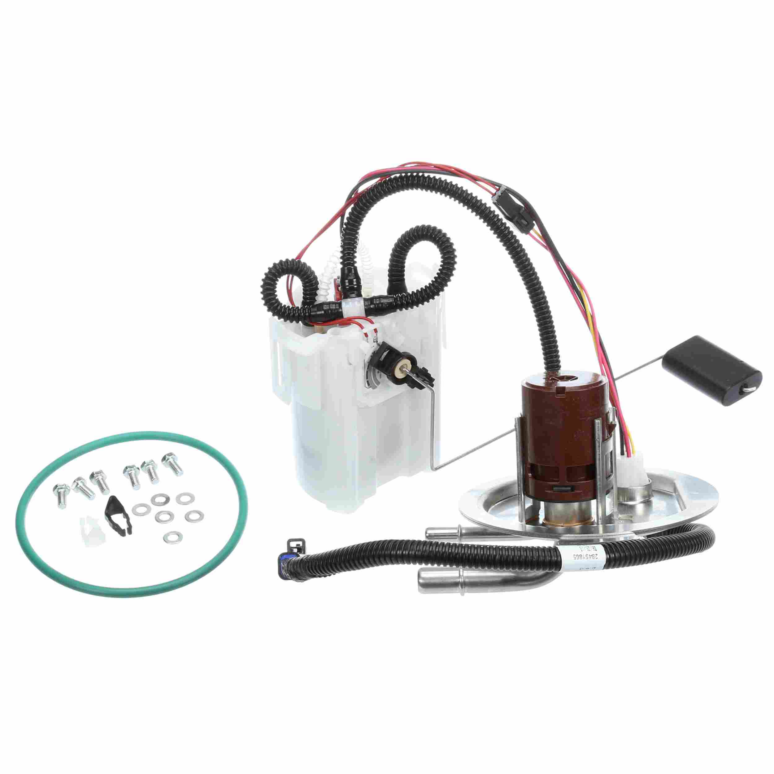 Delphi Fuel Pump Module Assembly FG1208