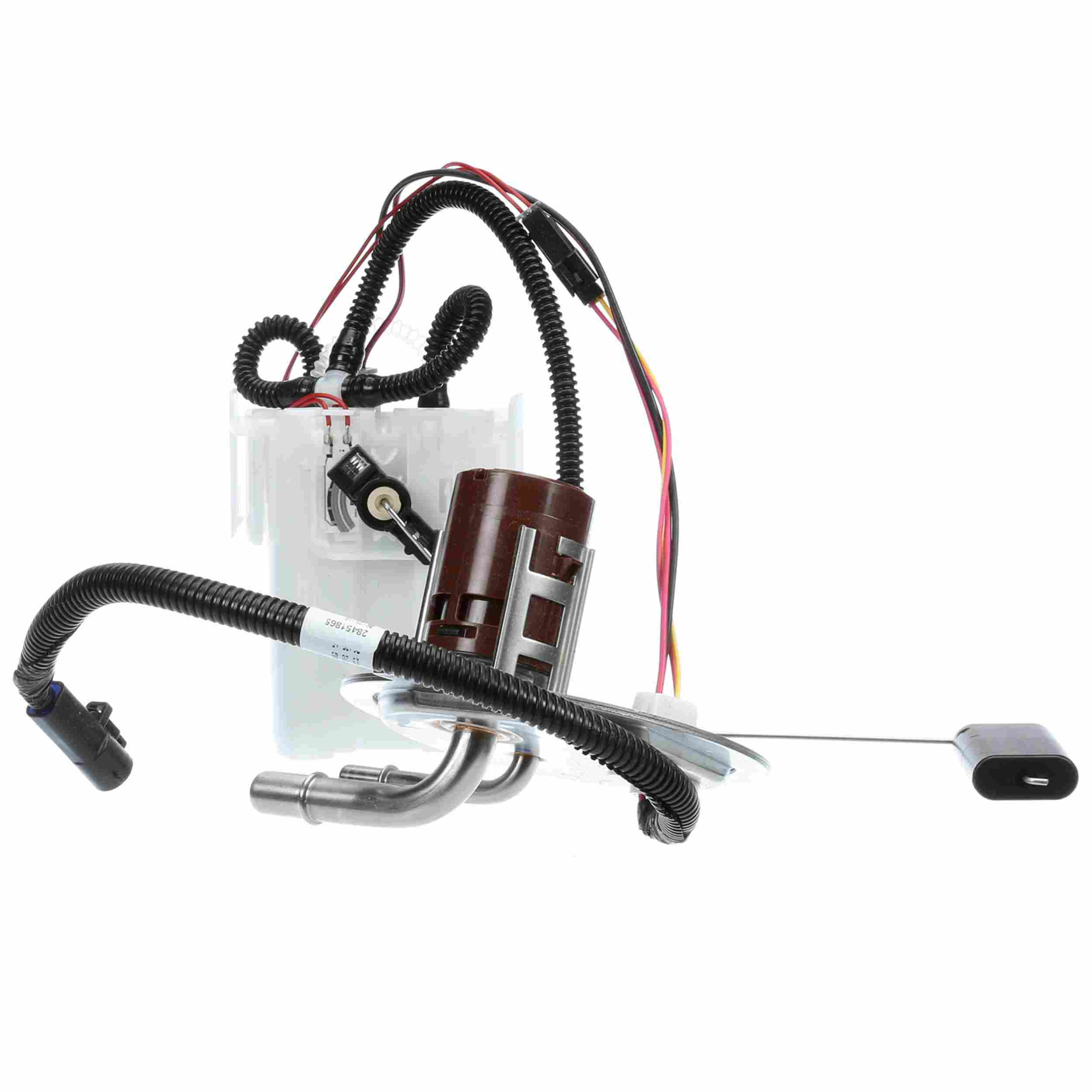 Delphi Fuel Pump Module Assembly FG1208