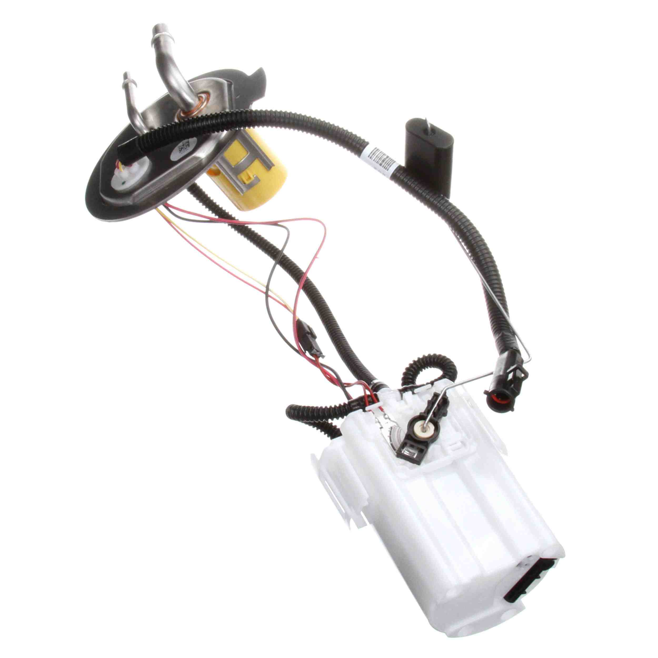 Delphi Fuel Pump Module Assembly FG1210