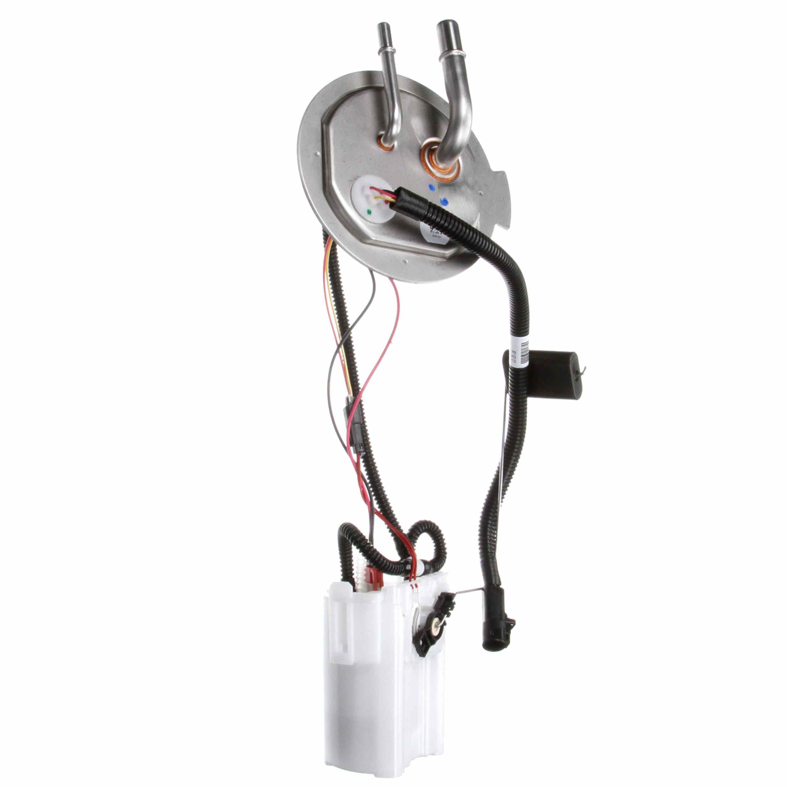 Delphi Fuel Pump Module Assembly FG1210