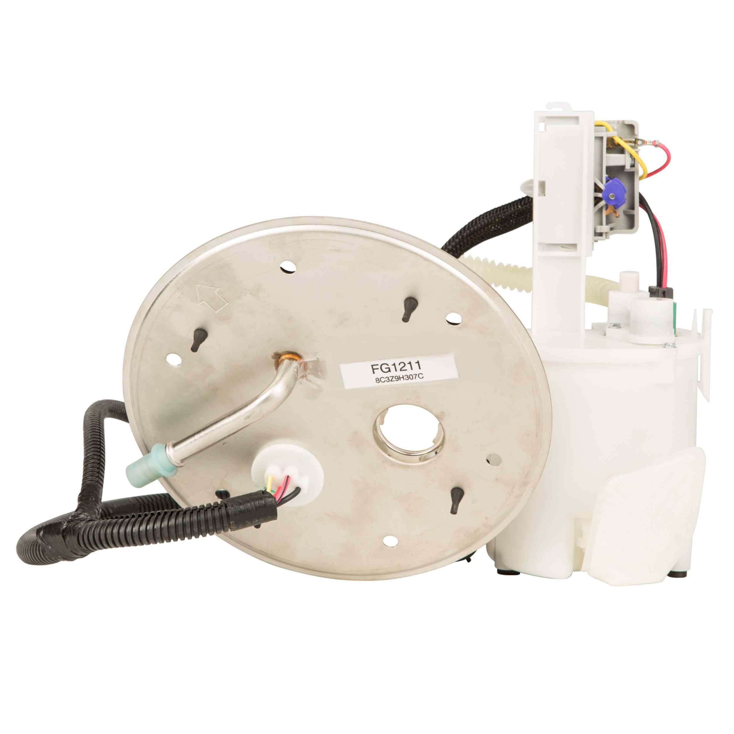Delphi Fuel Pump Module Assembly FG1211