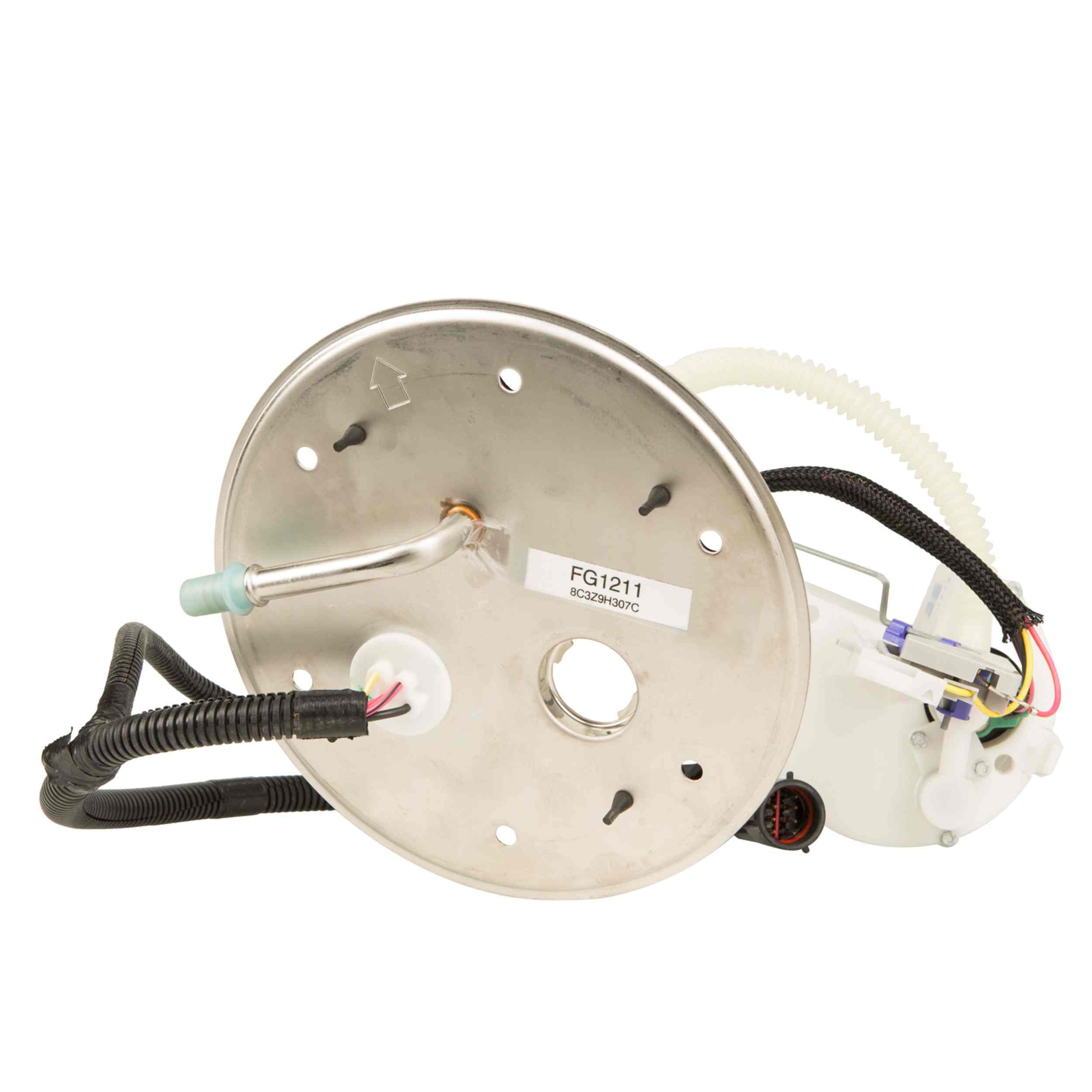 Delphi Fuel Pump Module Assembly FG1211