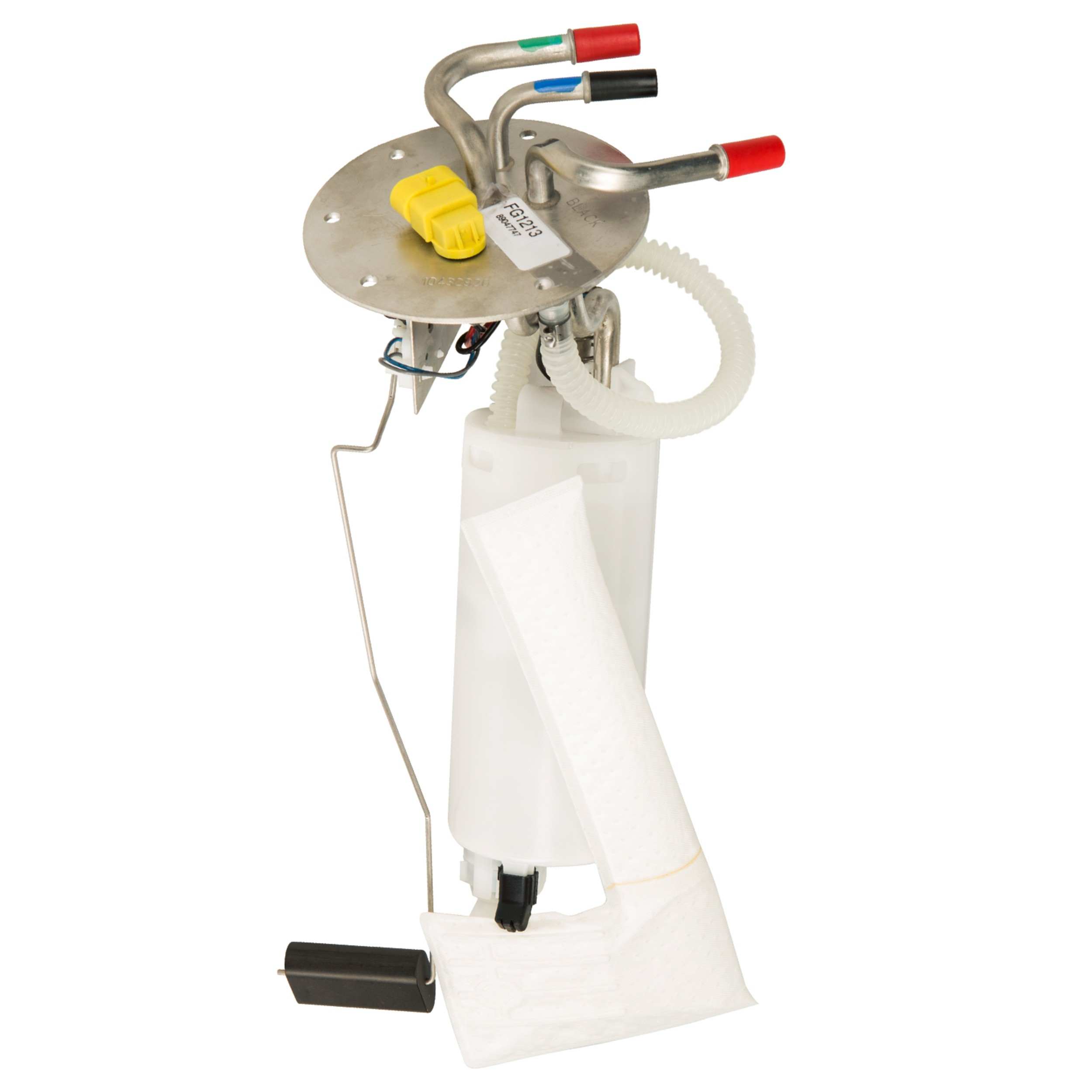 Delphi Fuel Pump Module Assembly FG1213