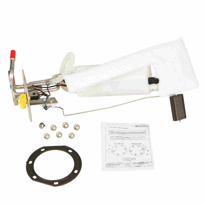 Delphi Fuel Pump Module Assembly FG1213