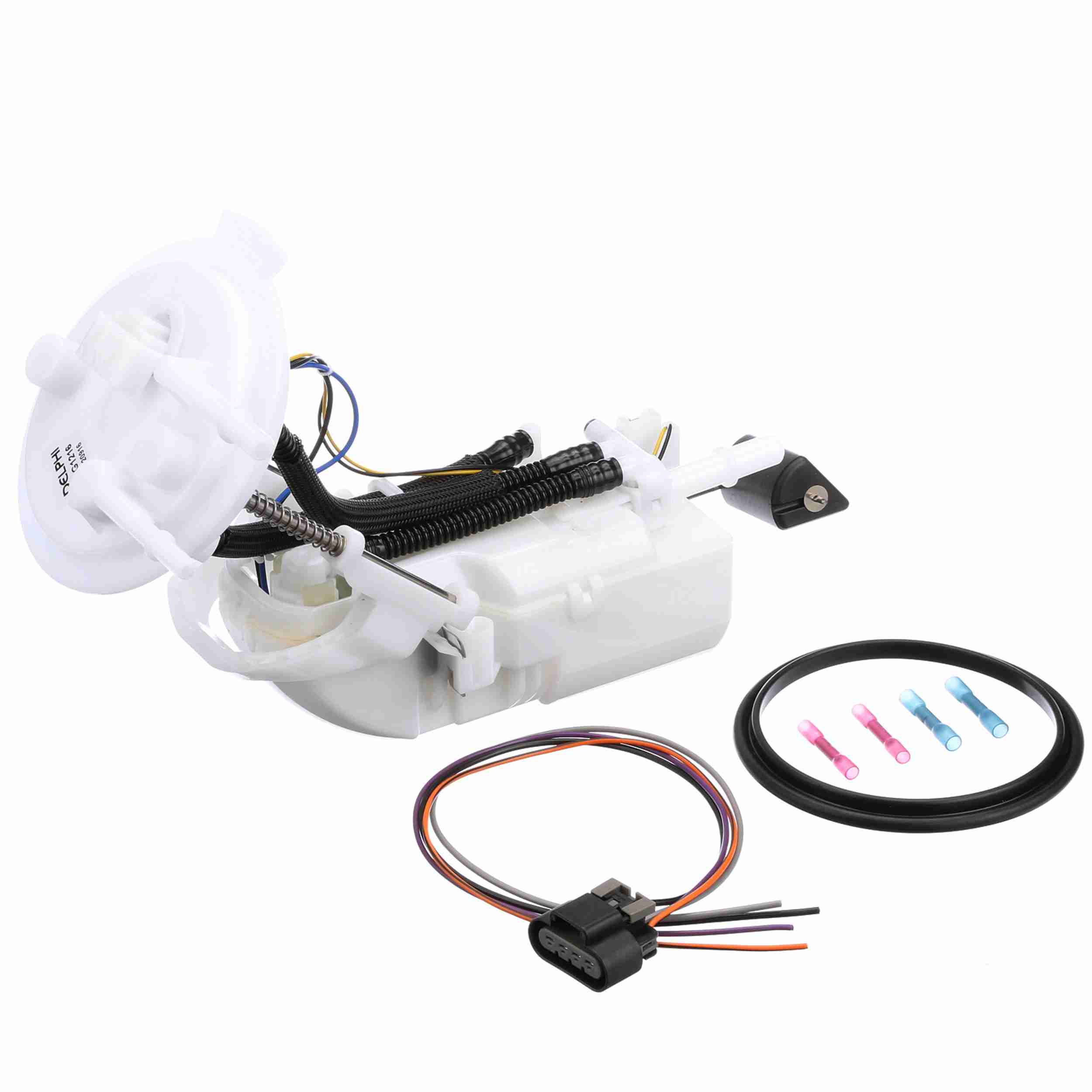 Delphi Fuel Pump Module Assembly FG1216