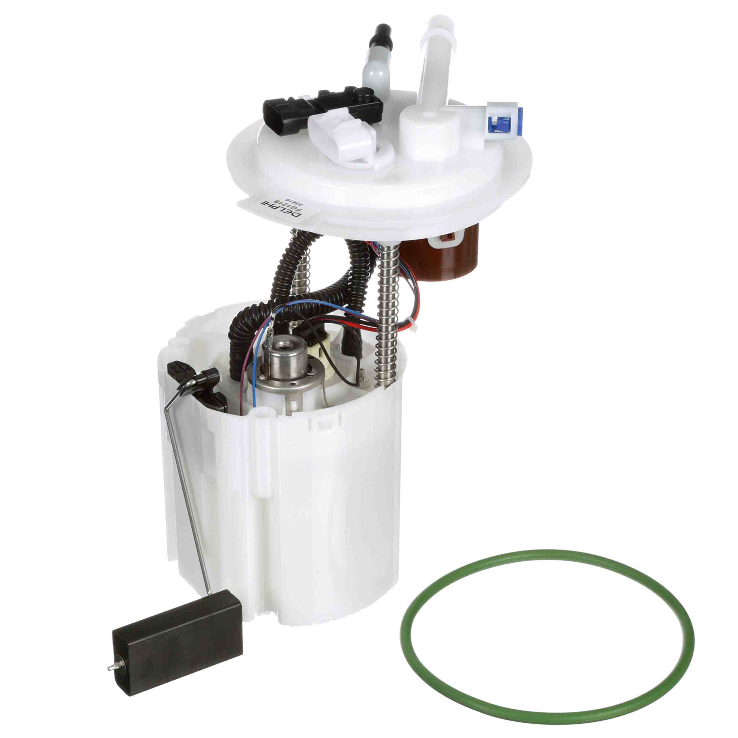 Delphi Fuel Pump Module Assembly FG1219