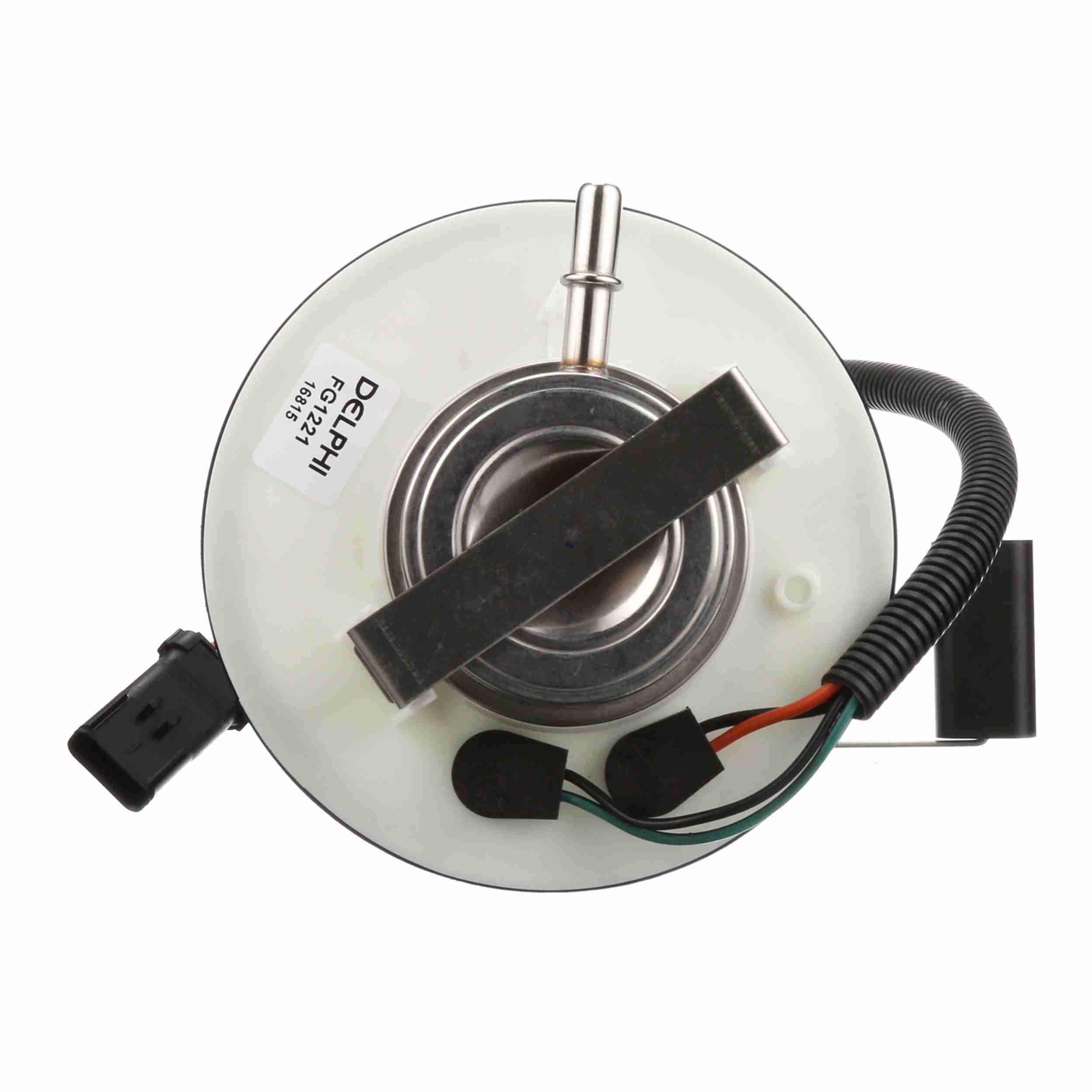 Delphi Fuel Pump Module Assembly FG1221