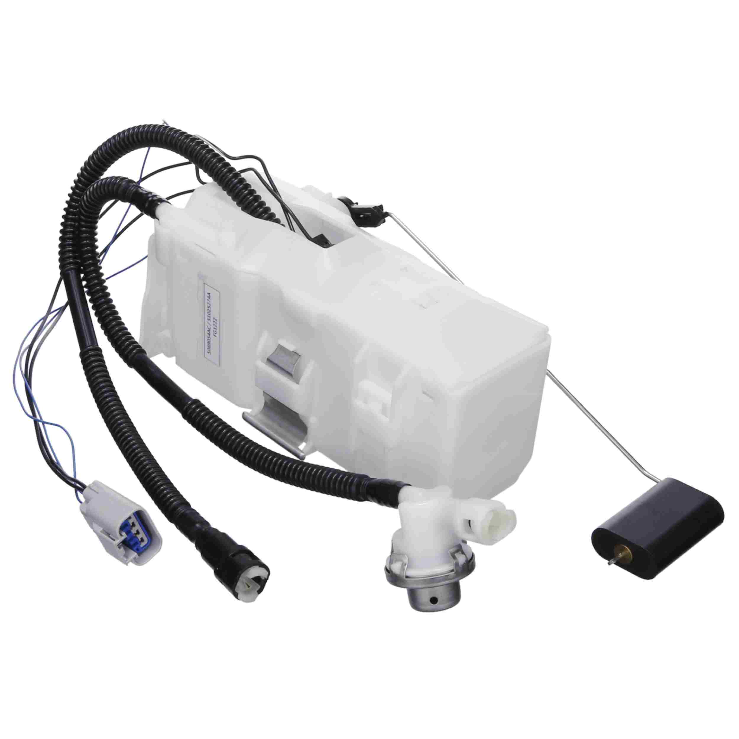 Delphi Fuel Pump Module Assembly FG1222