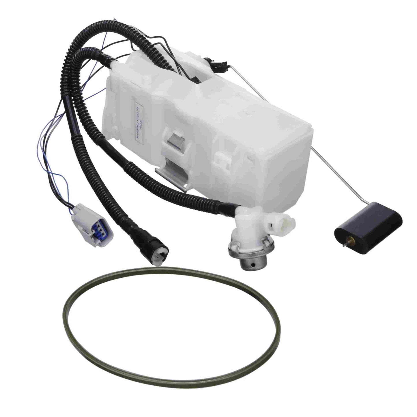 Delphi Fuel Pump Module Assembly FG1222