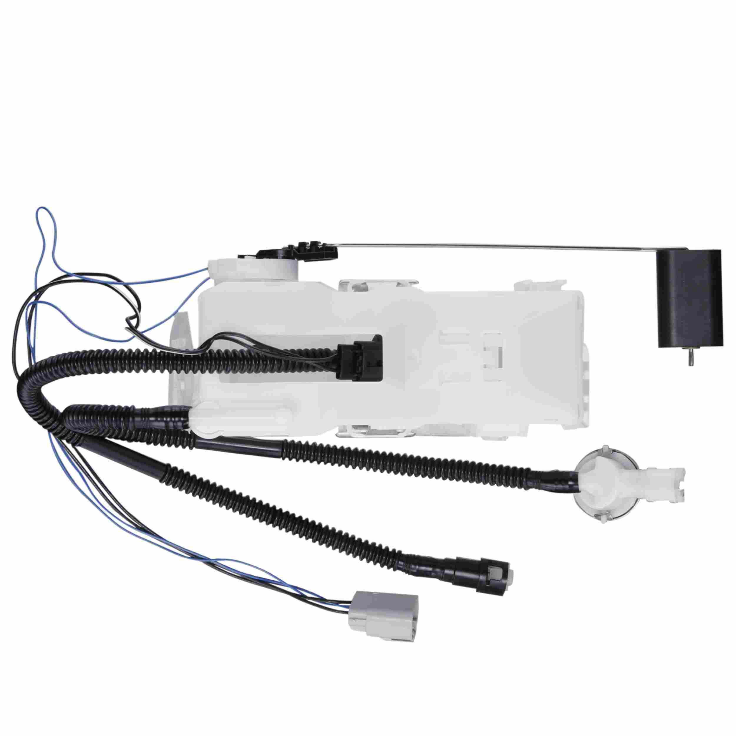 Delphi Fuel Pump Module Assembly FG1222