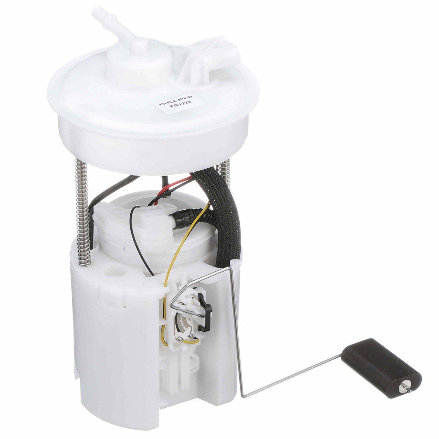 Delphi Fuel Pump Module Assembly FG1225