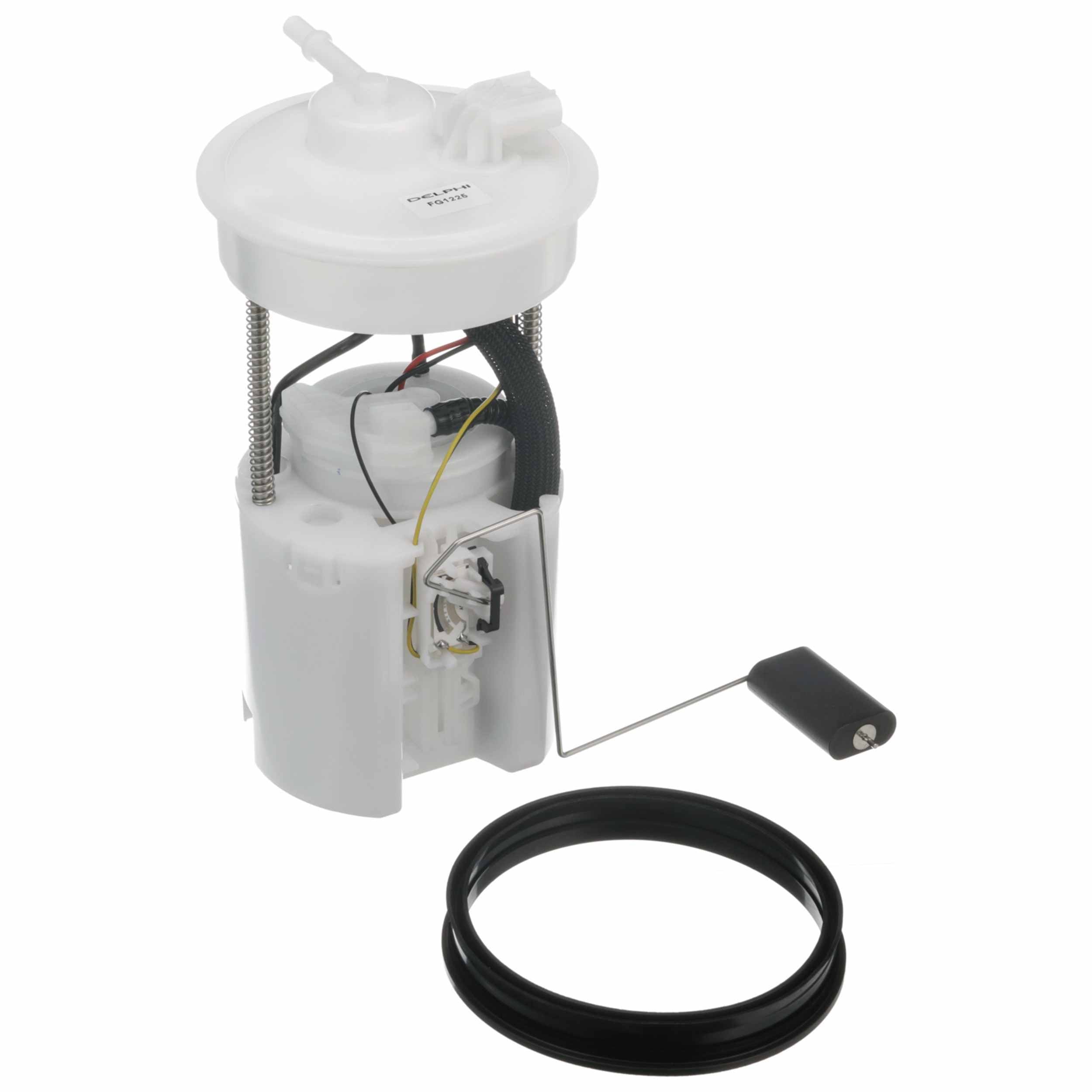 Delphi Fuel Pump Module Assembly FG1225