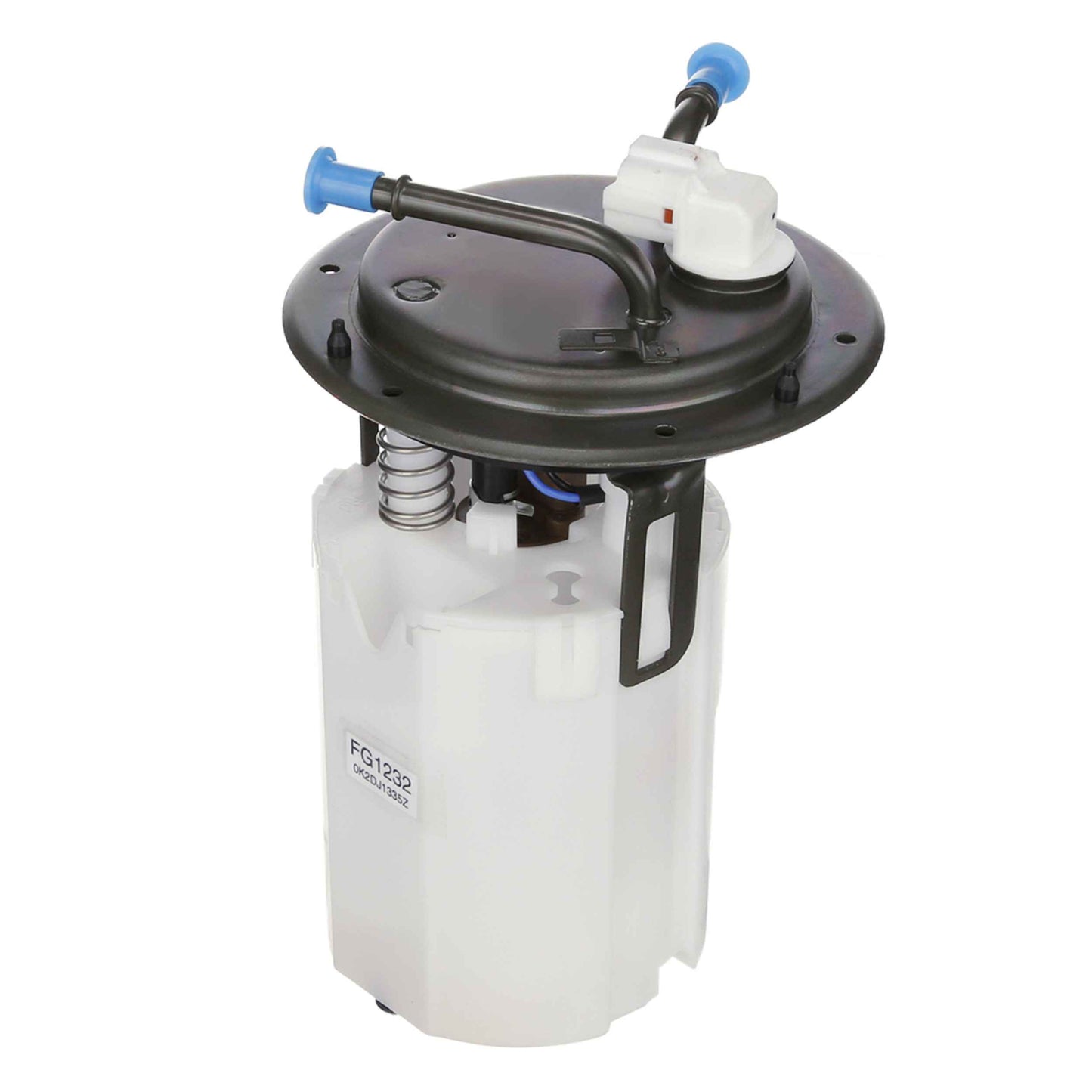 Delphi Fuel Pump Module Assembly FG1232