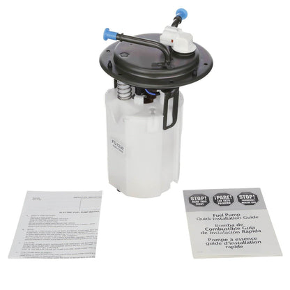Delphi Fuel Pump Module Assembly FG1232