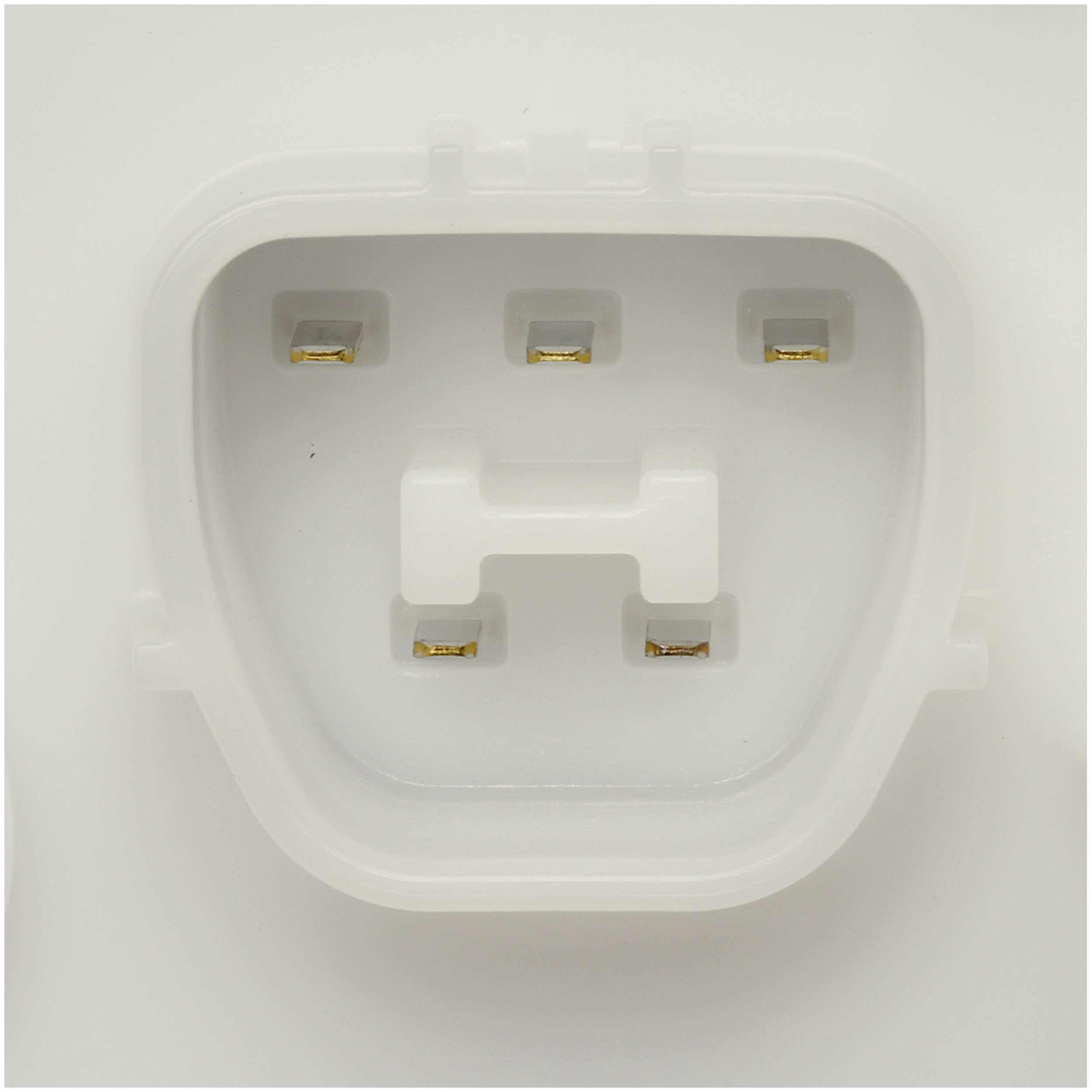 Delphi Fuel Pump Module Assembly FG1233