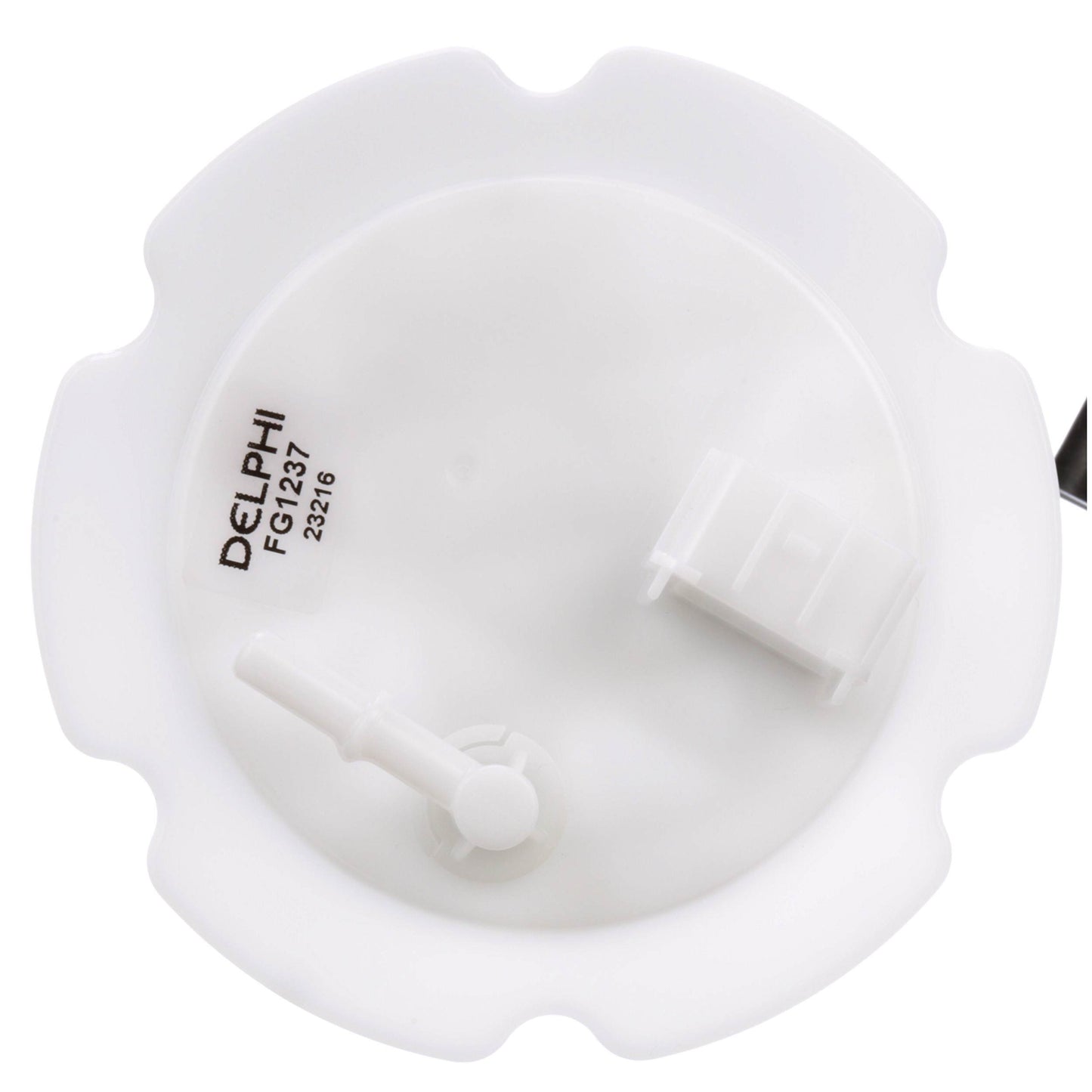 Delphi Fuel Pump Module Assembly FG1237