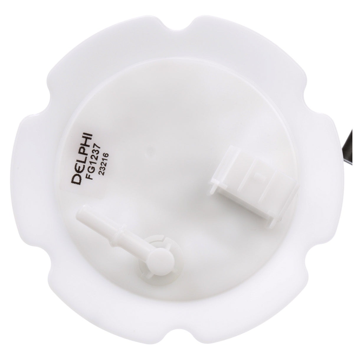 Delphi Fuel Pump Module Assembly FG1237