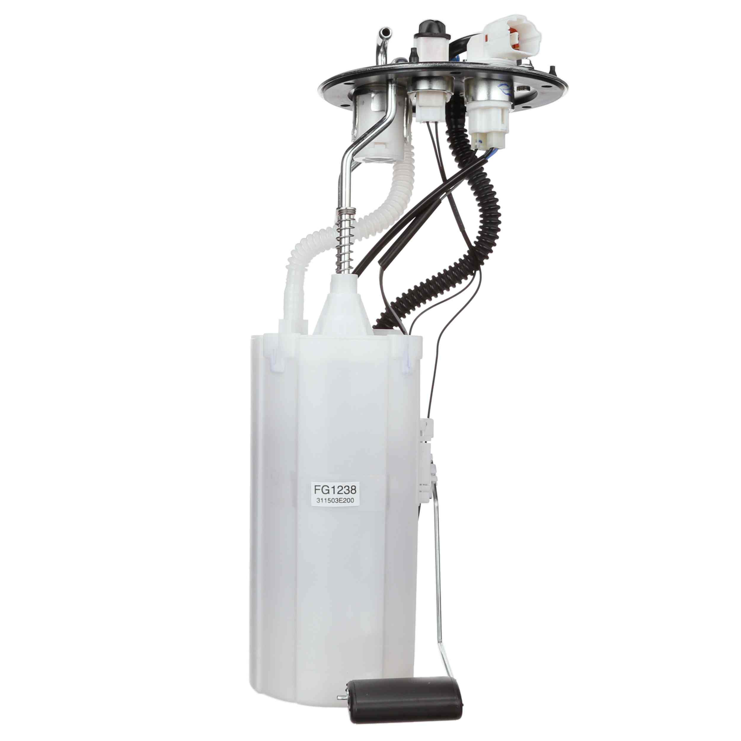 Delphi Fuel Pump Module Assembly FG1238