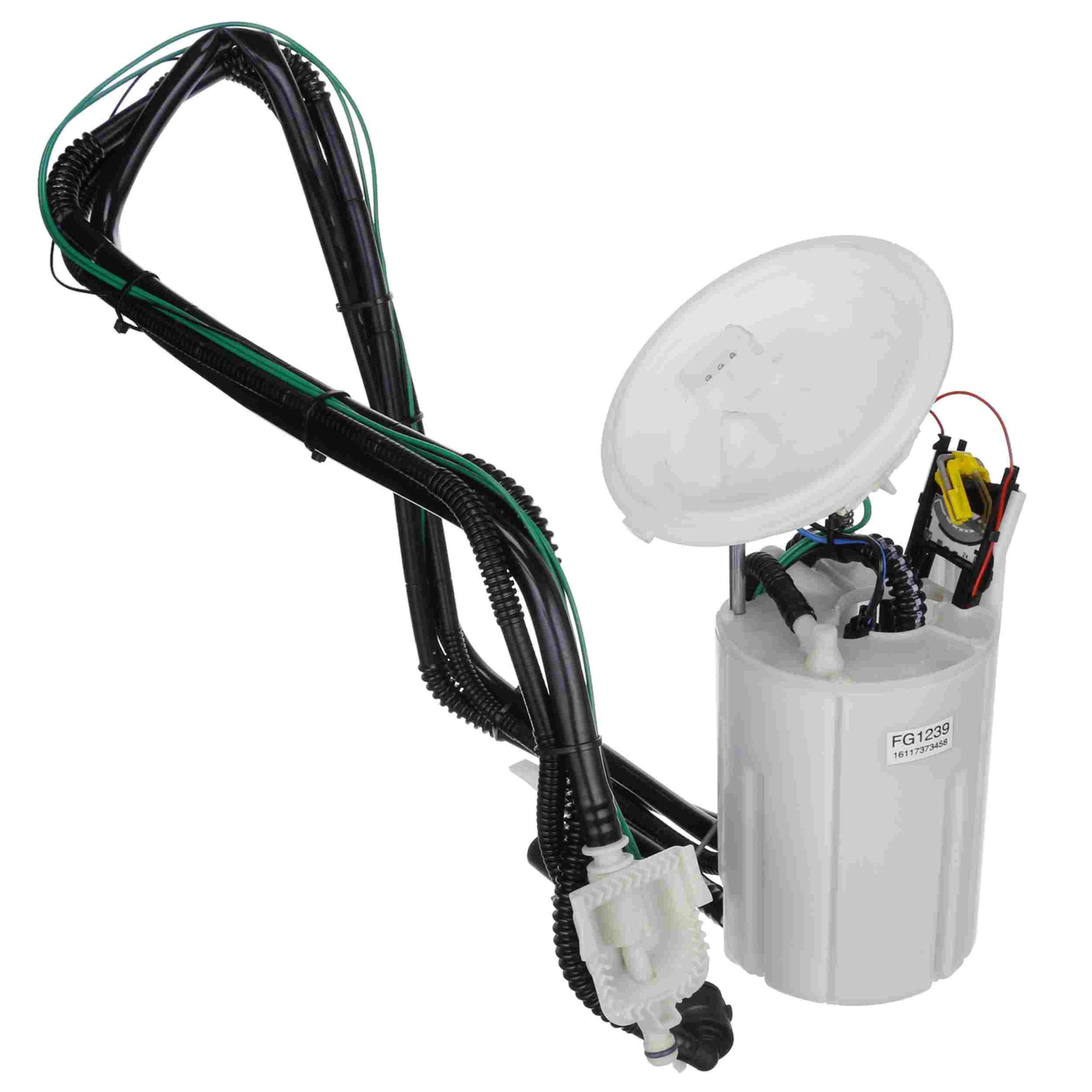 Delphi Fuel Pump Module Assembly FG1239