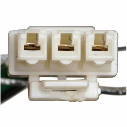 Delphi Fuel Pump Module Assembly FG1239