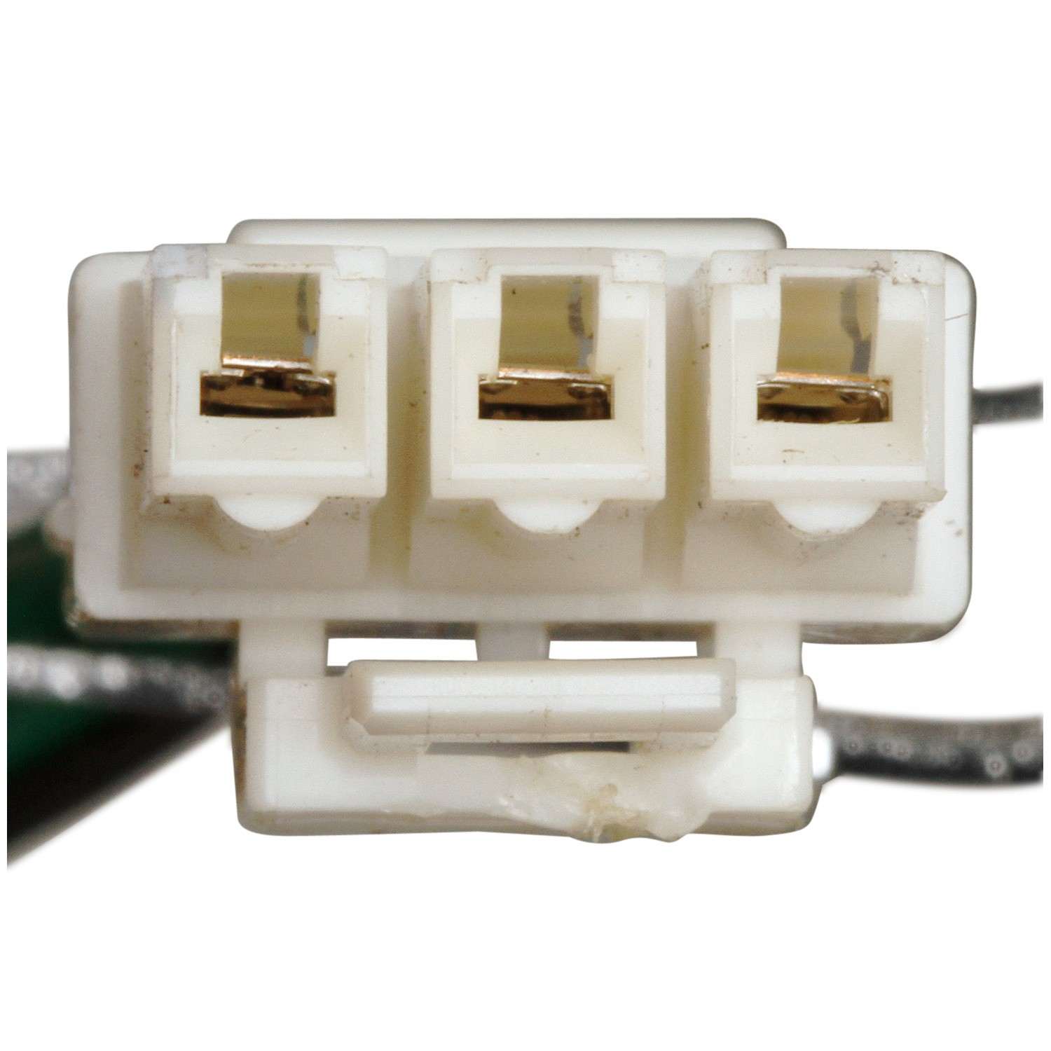 Delphi Fuel Pump Module Assembly FG1239