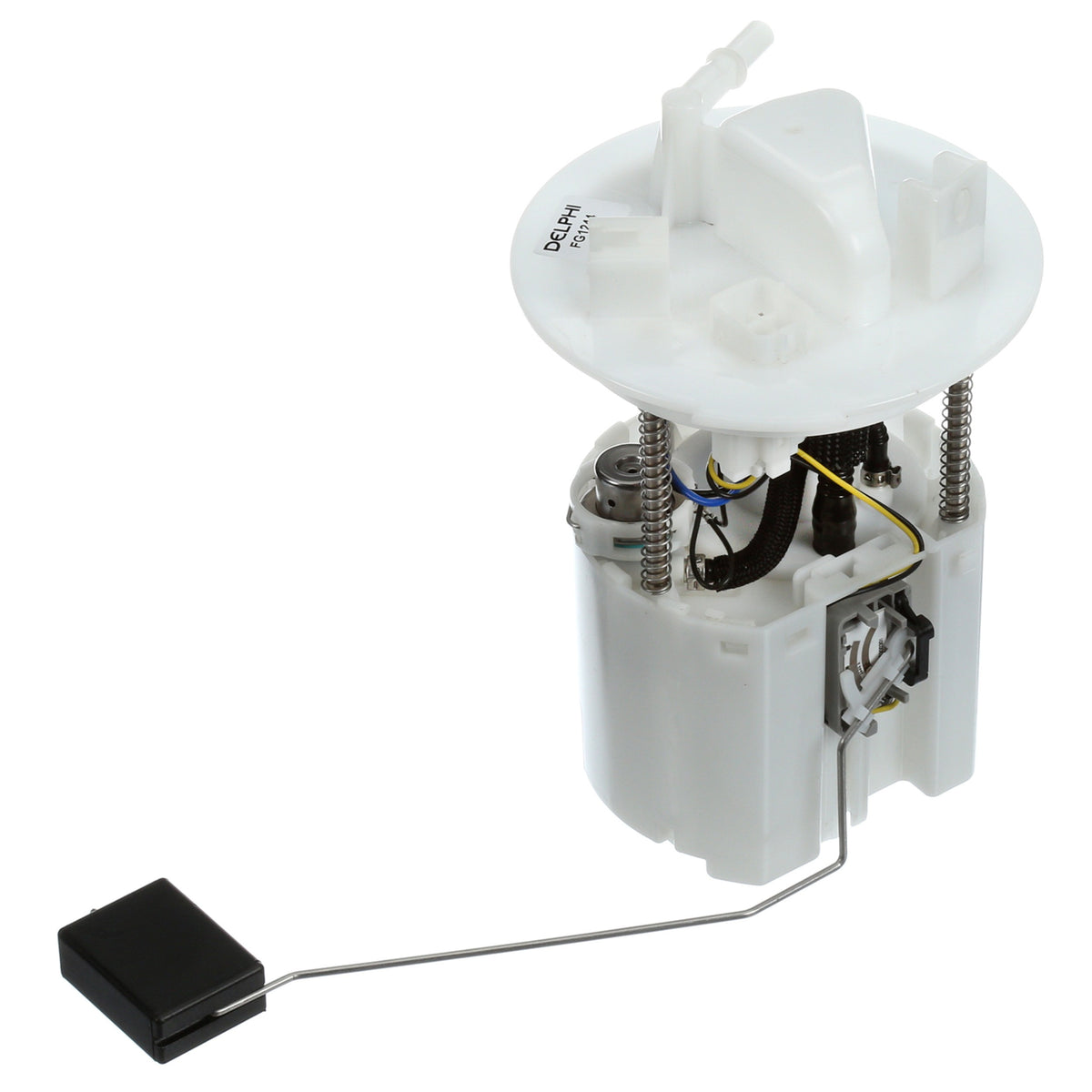 Delphi Fuel Pump Module Assembly FG1244