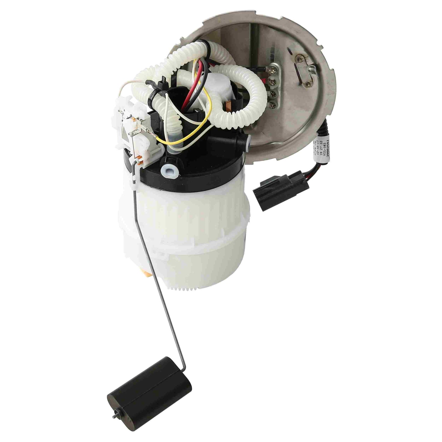 Delphi Fuel Pump Module Assembly FG1247