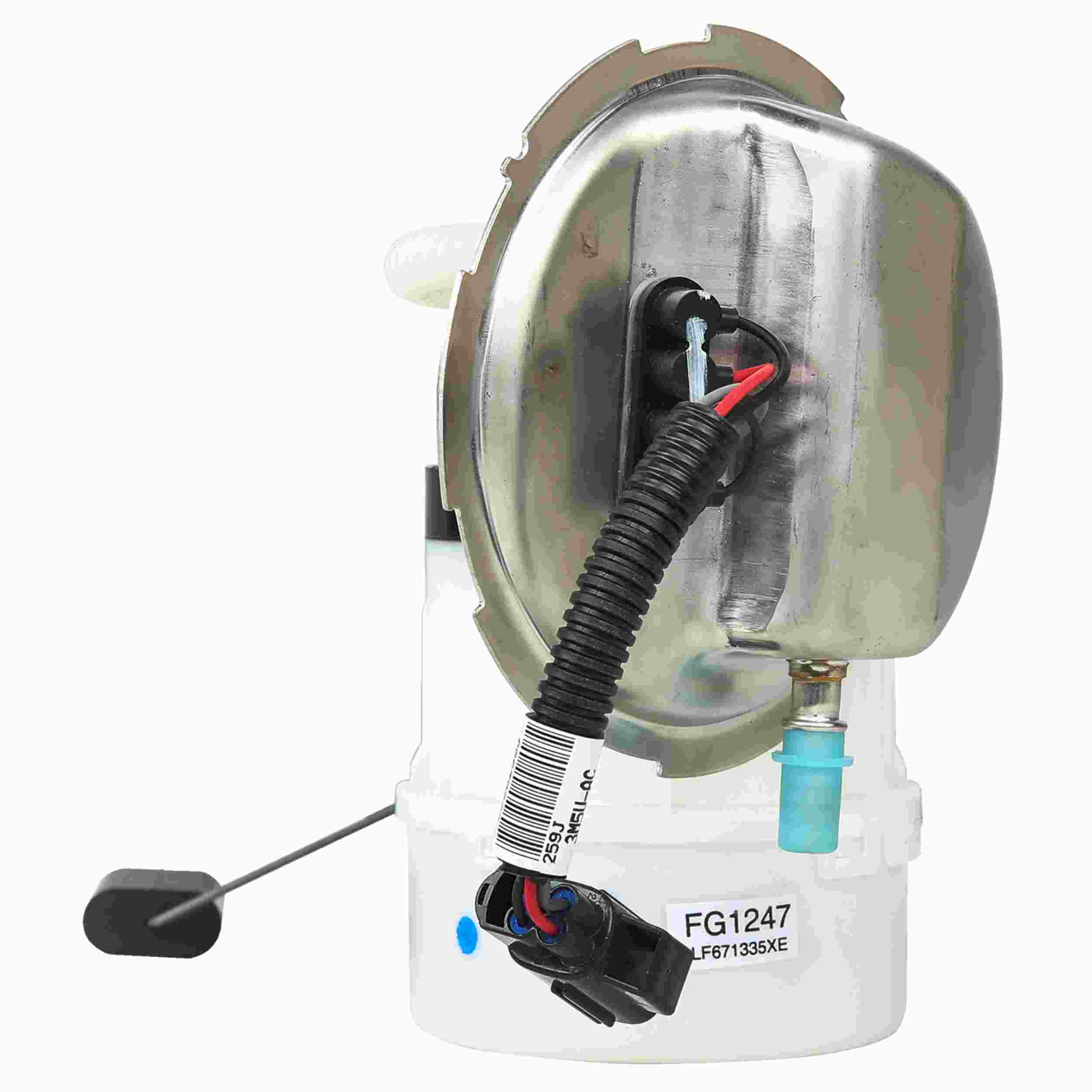 Delphi Fuel Pump Module Assembly FG1247