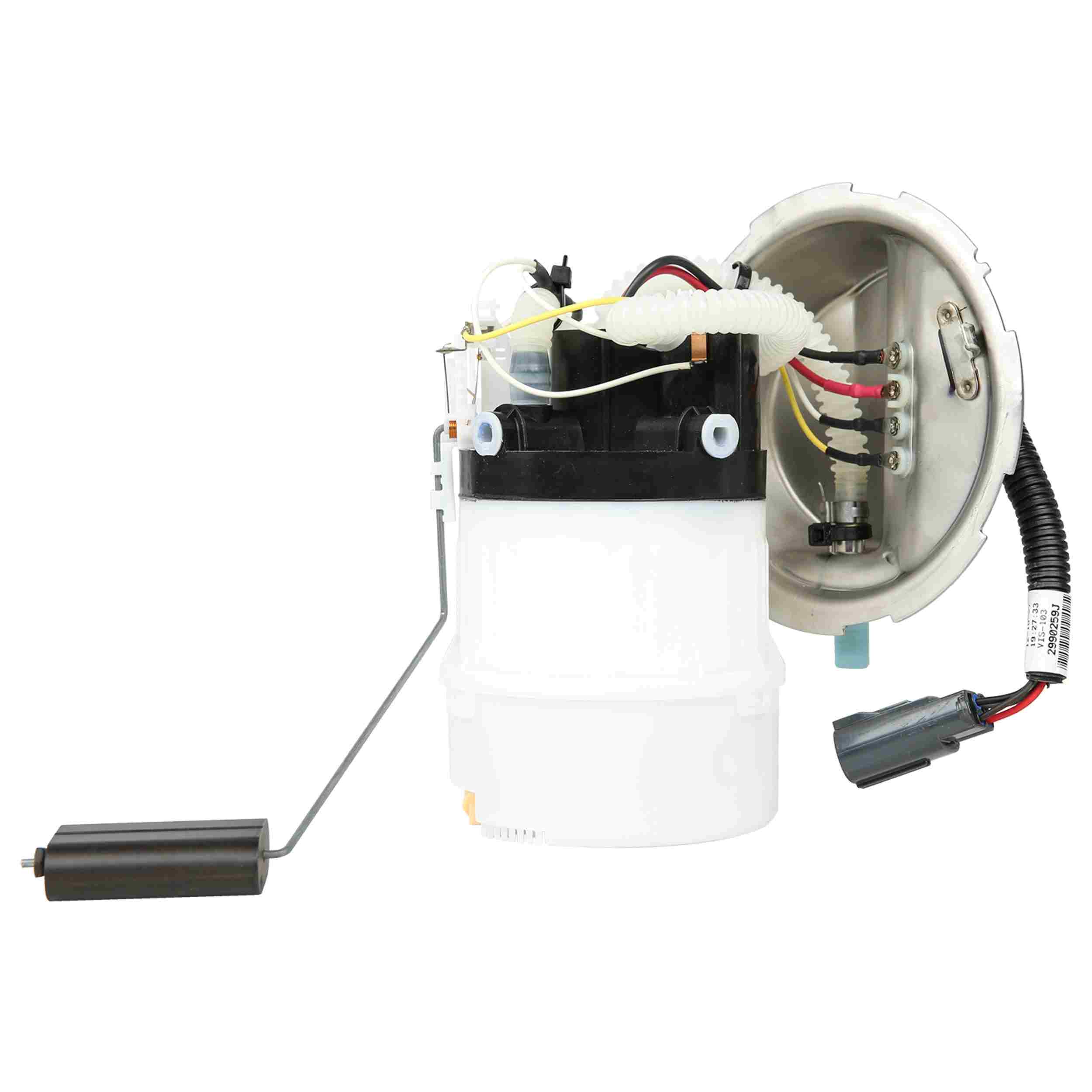 Delphi Fuel Pump Module Assembly FG1247