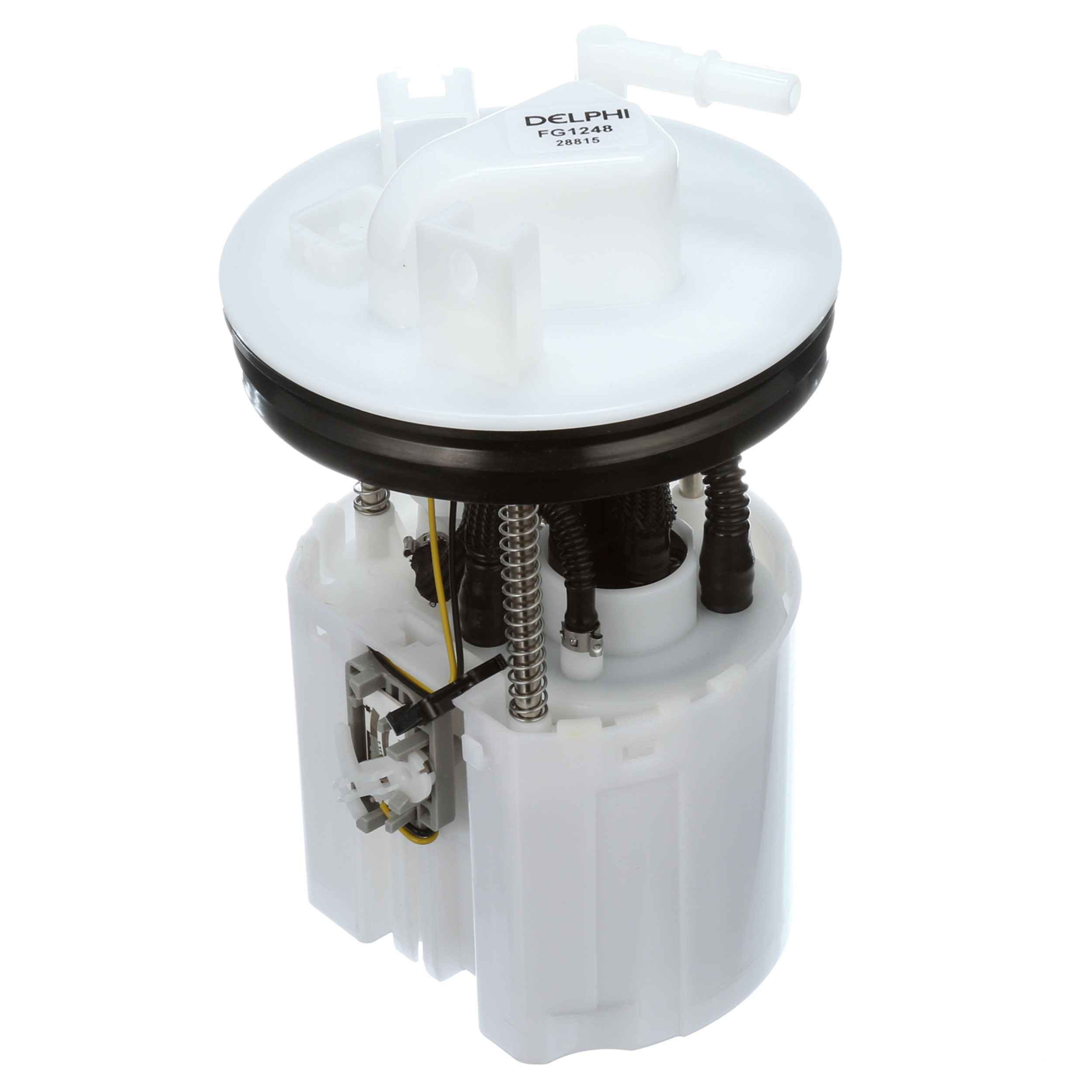 Delphi Fuel Pump Module Assembly FG1248