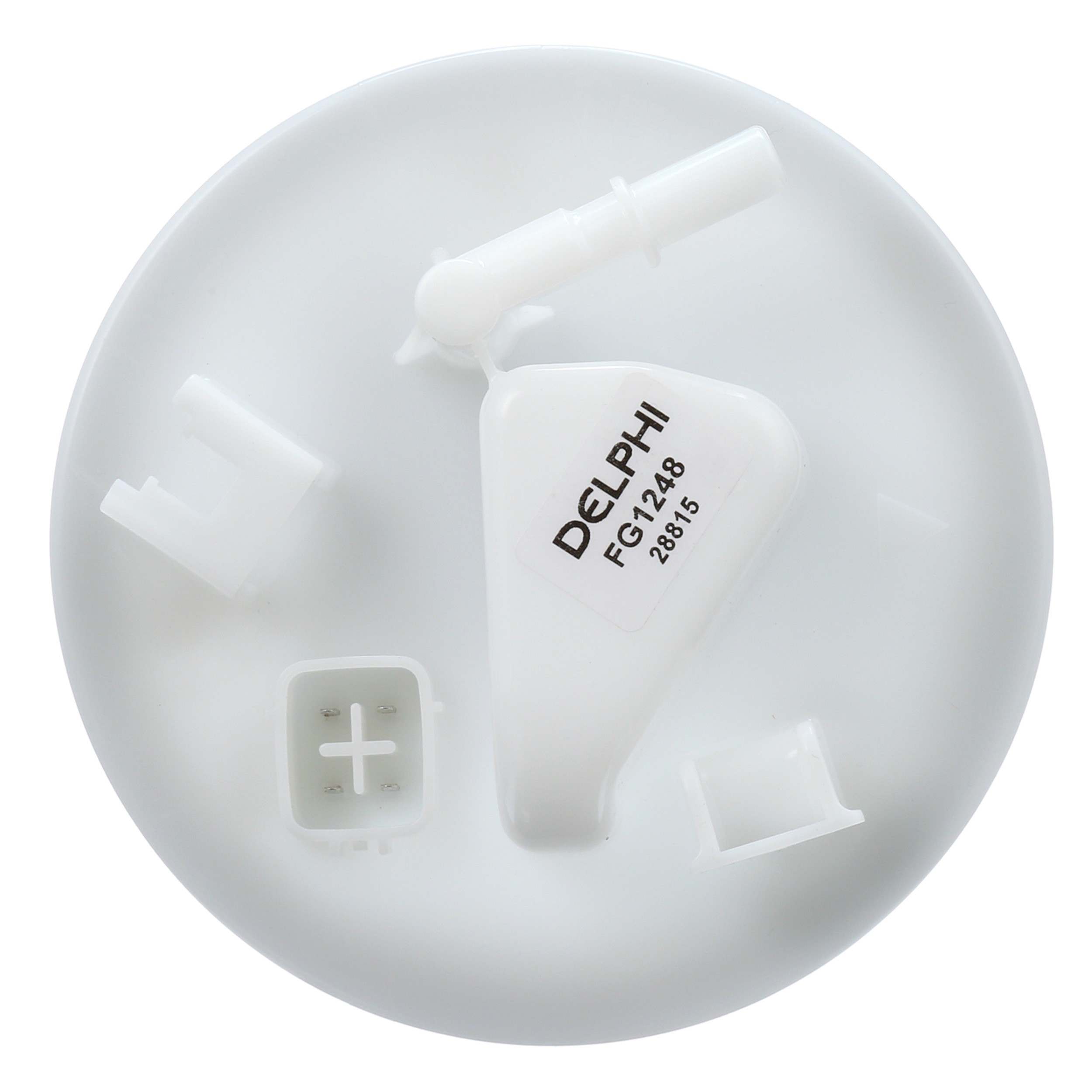 Delphi Fuel Pump Module Assembly FG1248