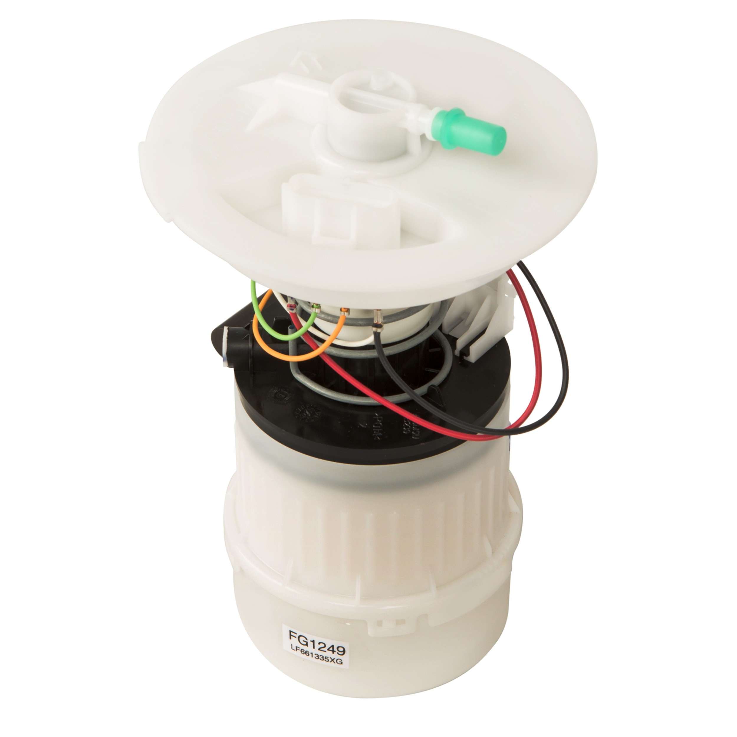 Delphi Fuel Pump Module Assembly FG1249