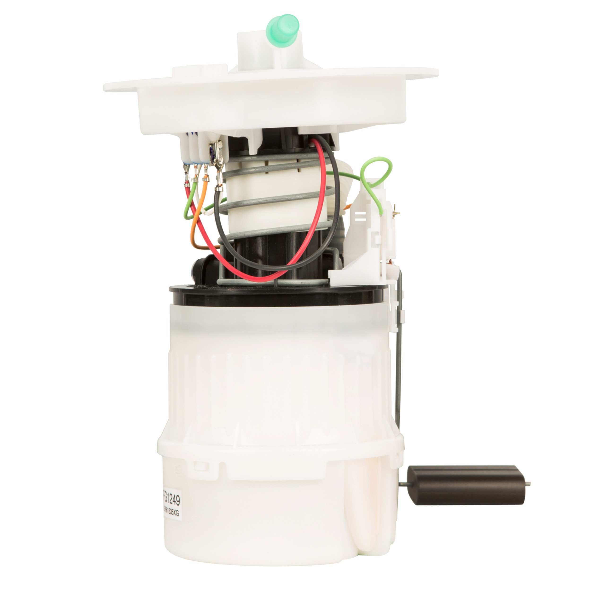 Delphi Fuel Pump Module Assembly FG1249