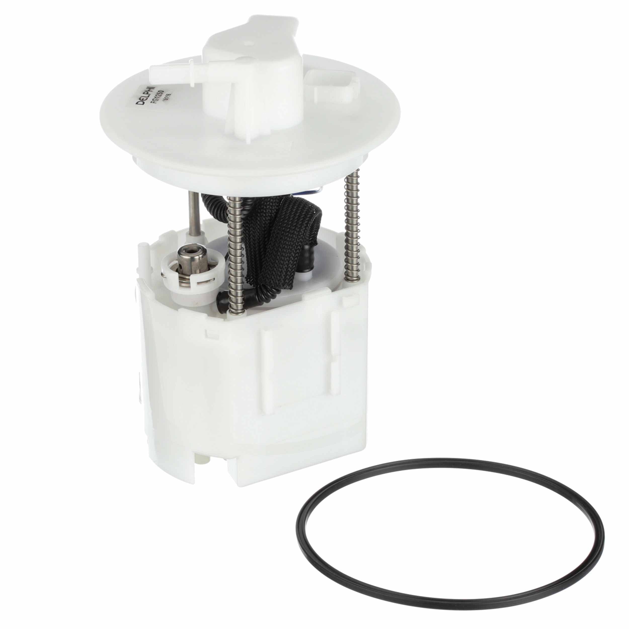 Delphi Fuel Pump Module Assembly FG1250