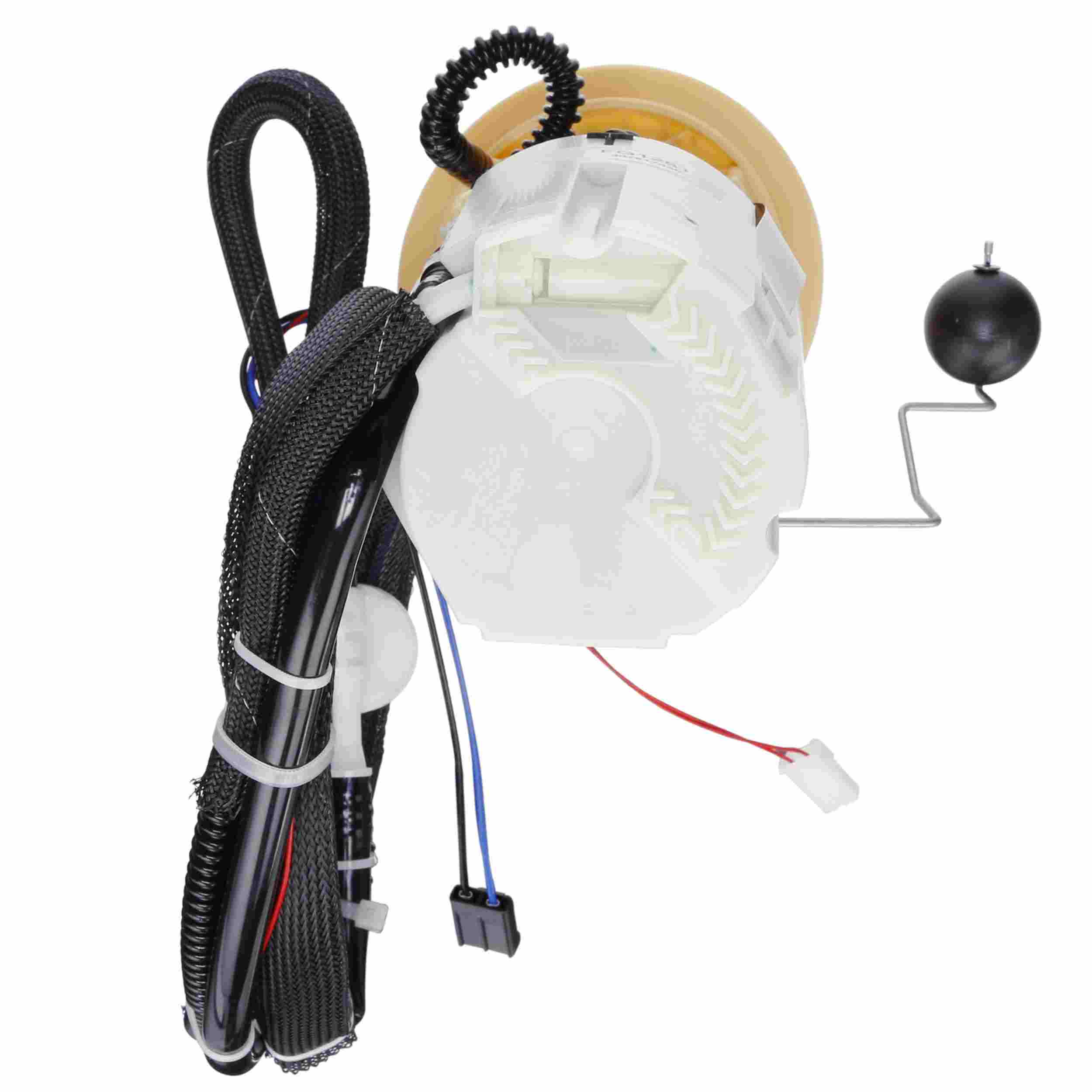 Delphi Fuel Pump Module Assembly FG1251