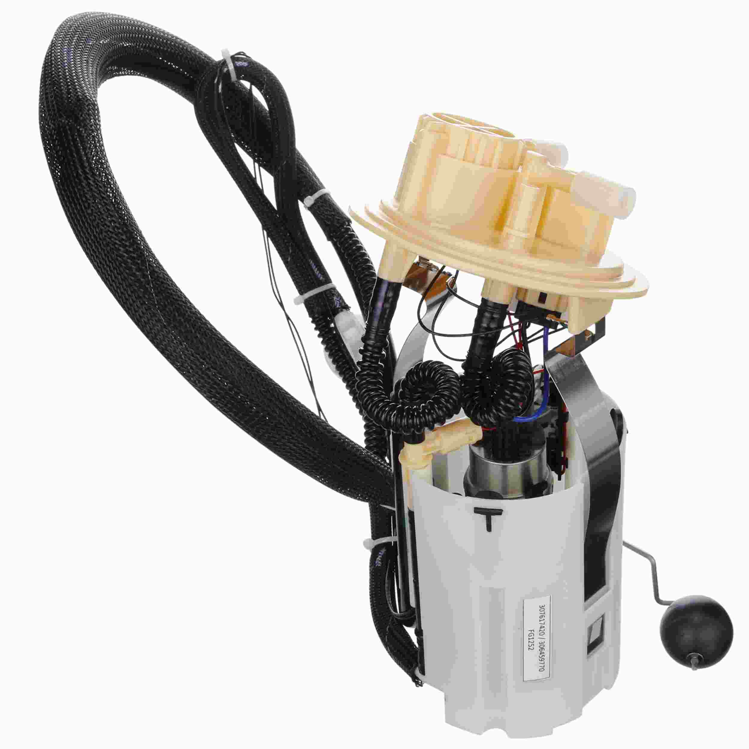 Delphi Fuel Pump Module Assembly FG1252